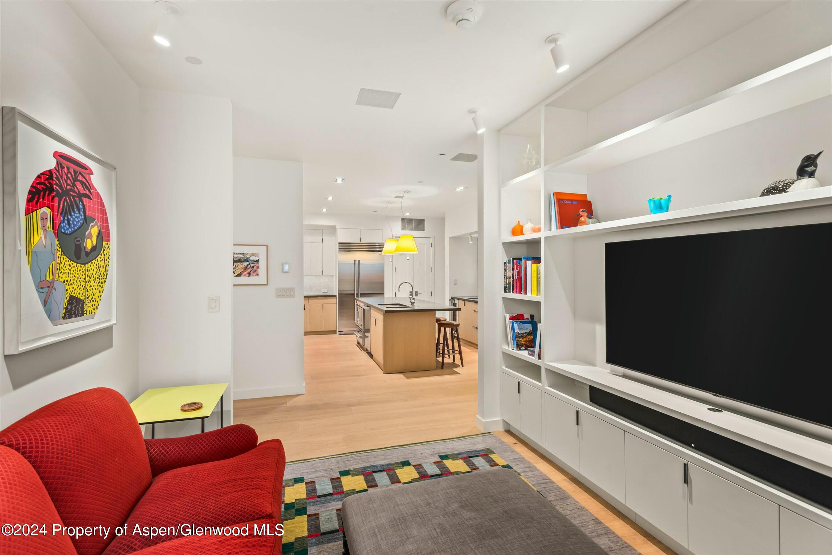 233 E Cooper Avenue Aspen CO 81611