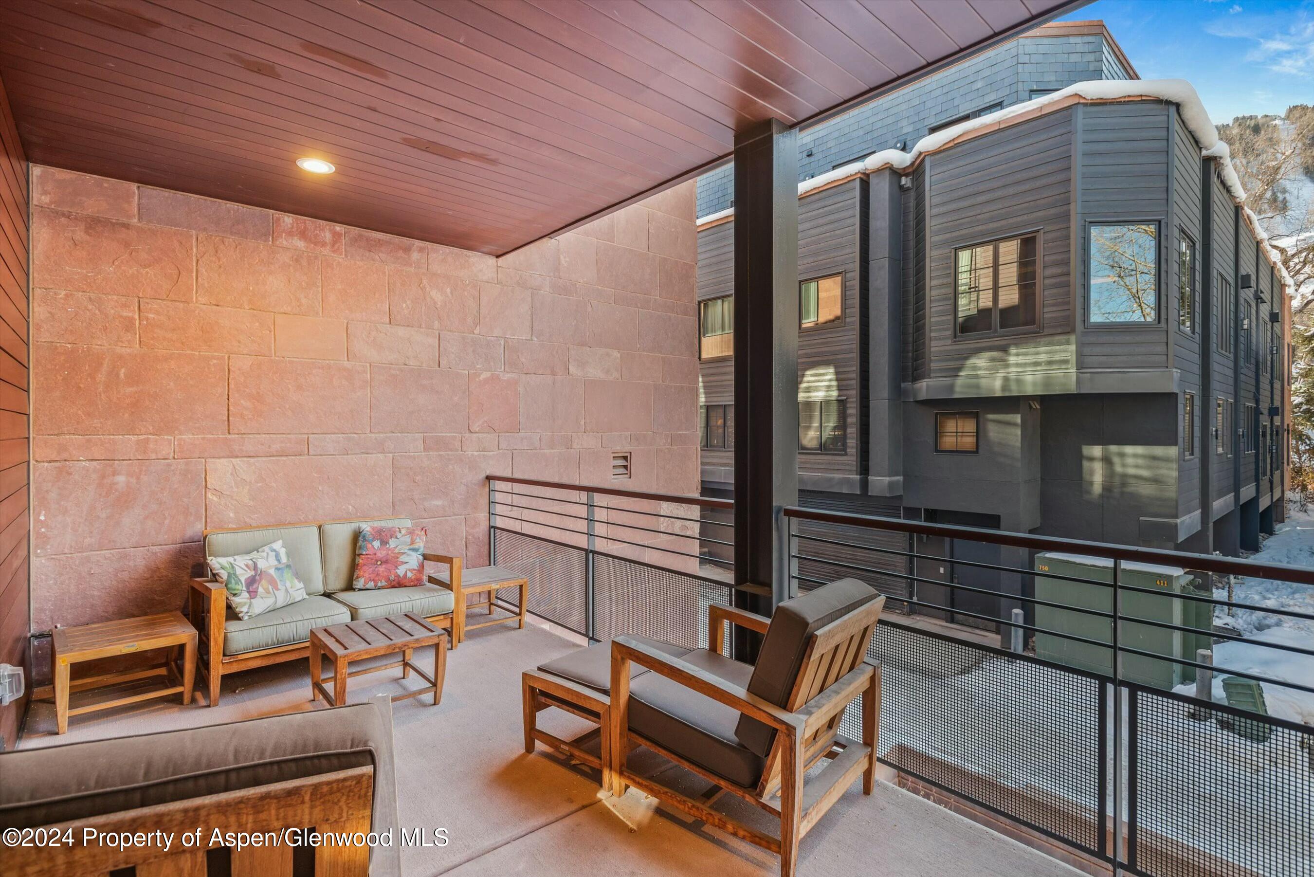 233 E Cooper Avenue Aspen CO 81611