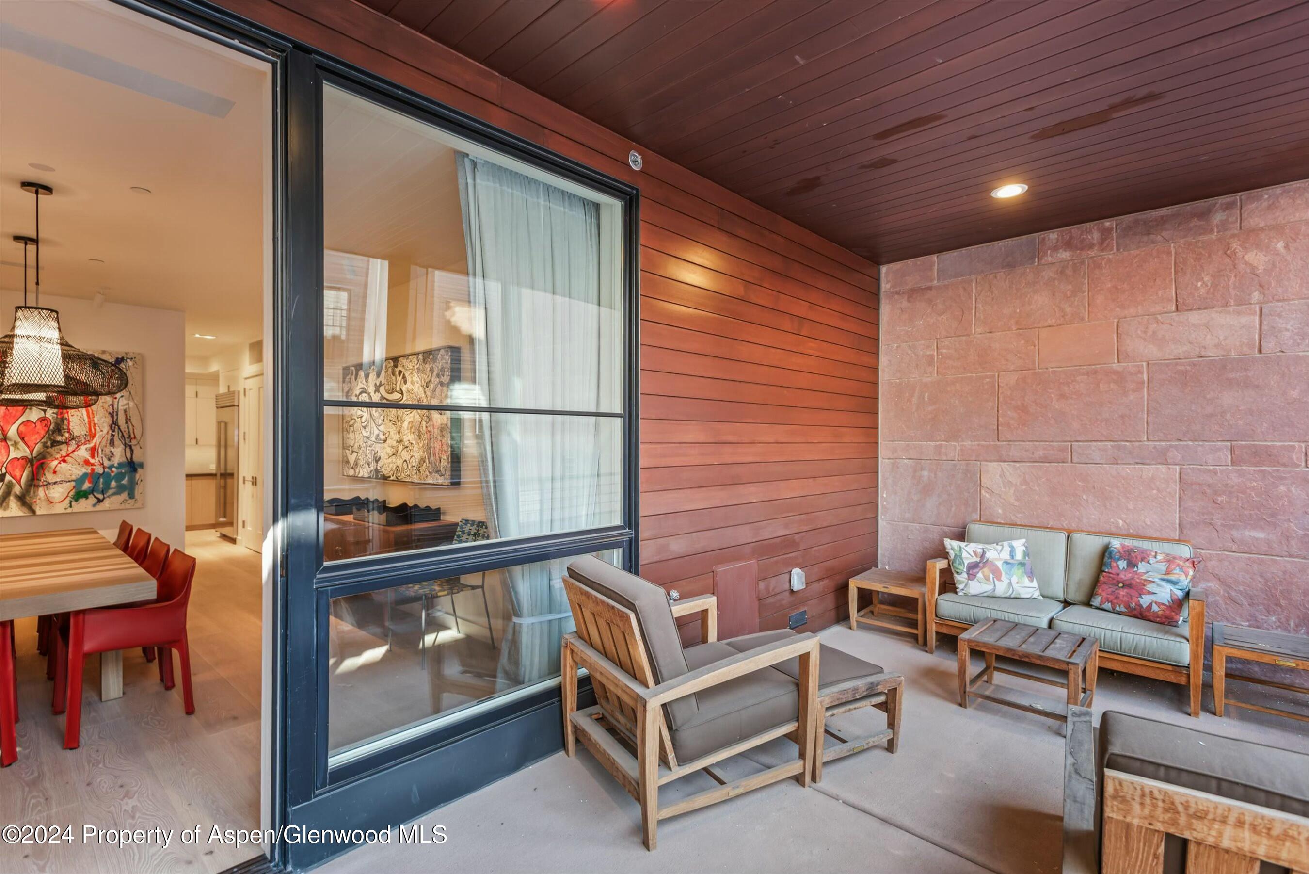 233 E Cooper Avenue Aspen CO 81611