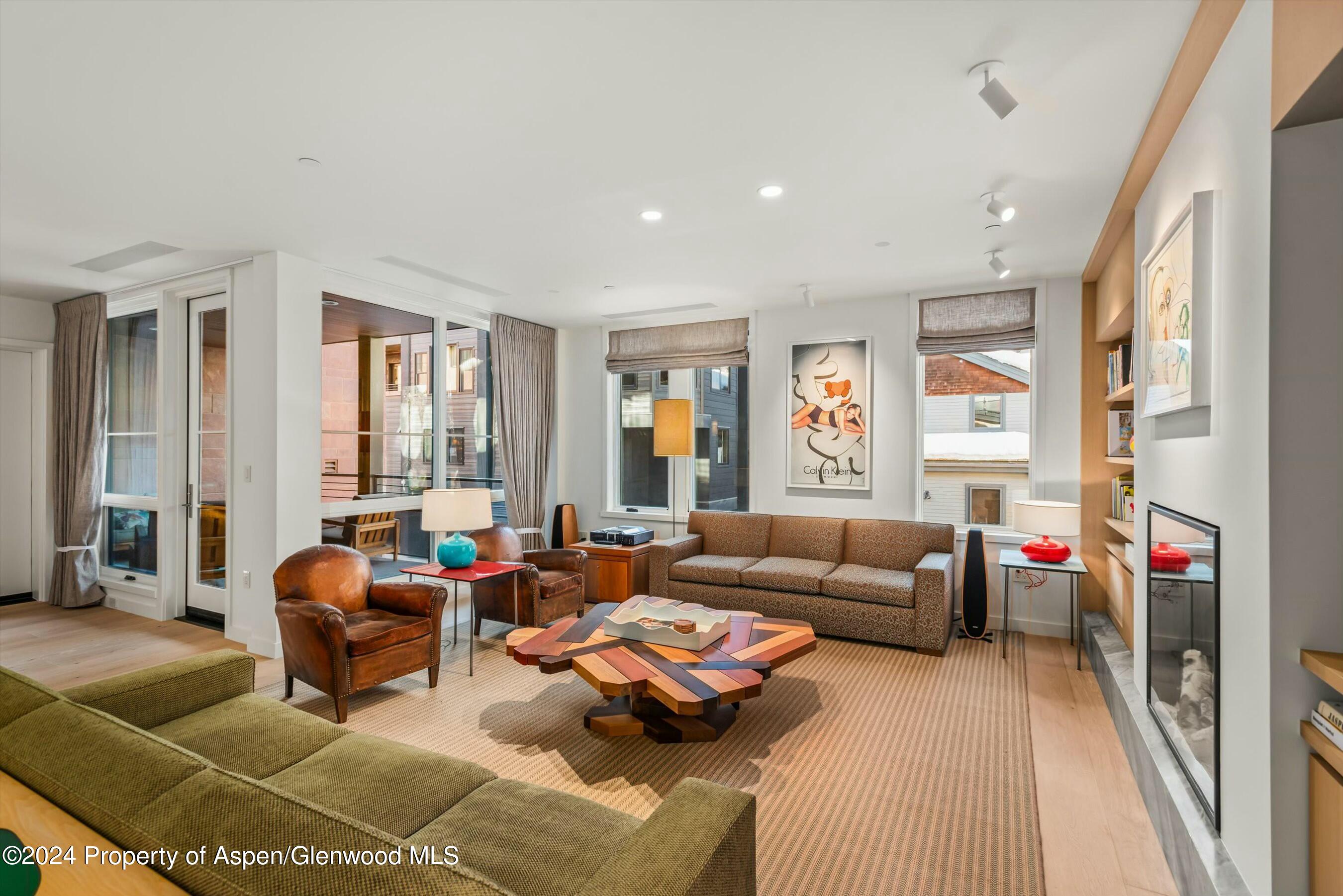 233 E Cooper Avenue Aspen CO 81611