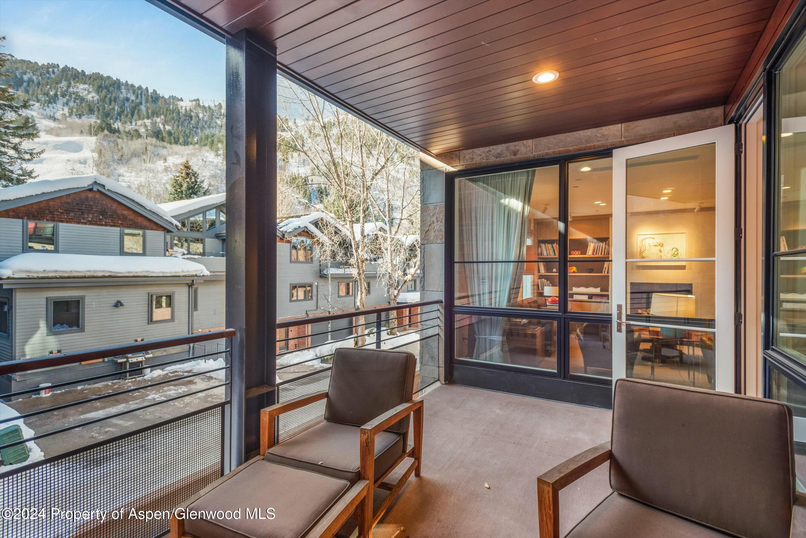 233 E Cooper Avenue Aspen CO 81611