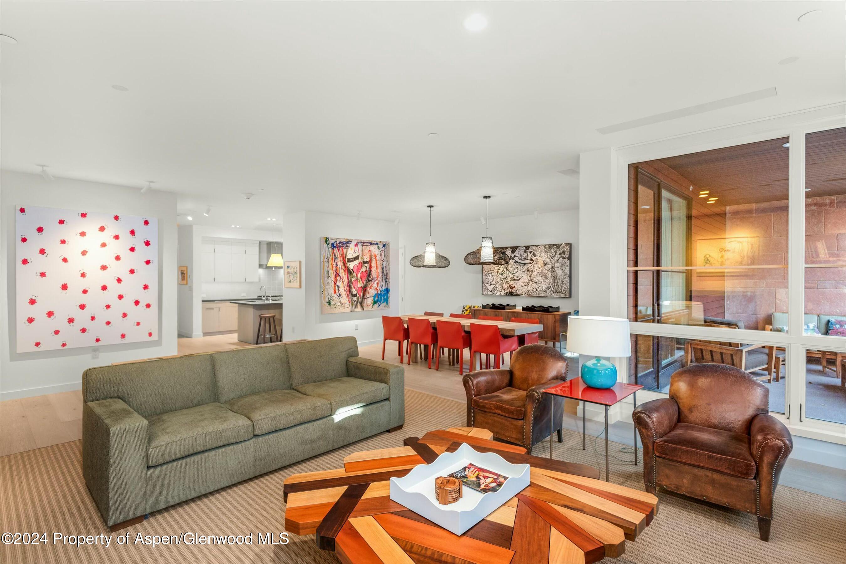 233 E Cooper Avenue Aspen CO 81611