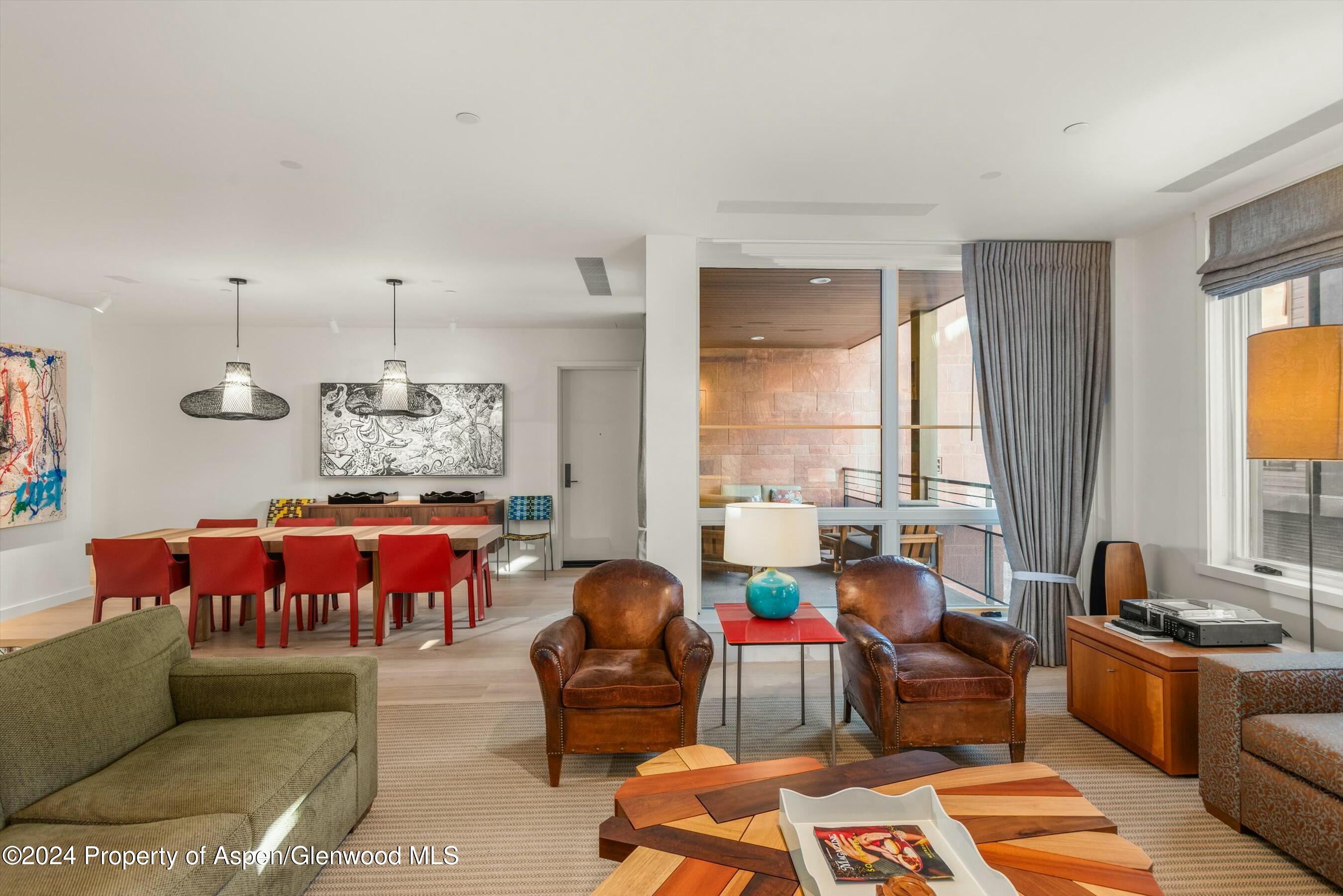 233 E Cooper Avenue Aspen CO 81611