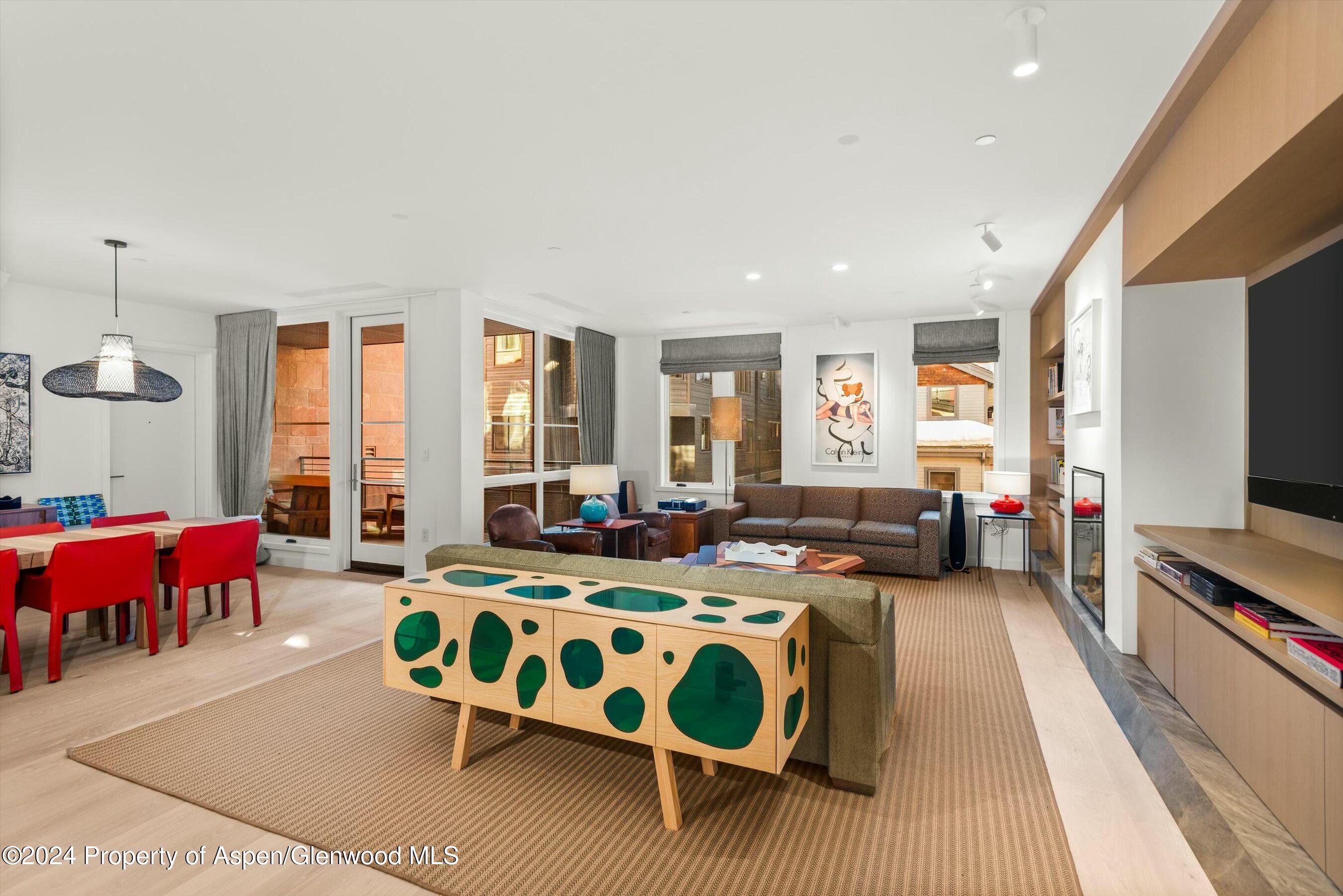 233 E Cooper Avenue Aspen CO 81611