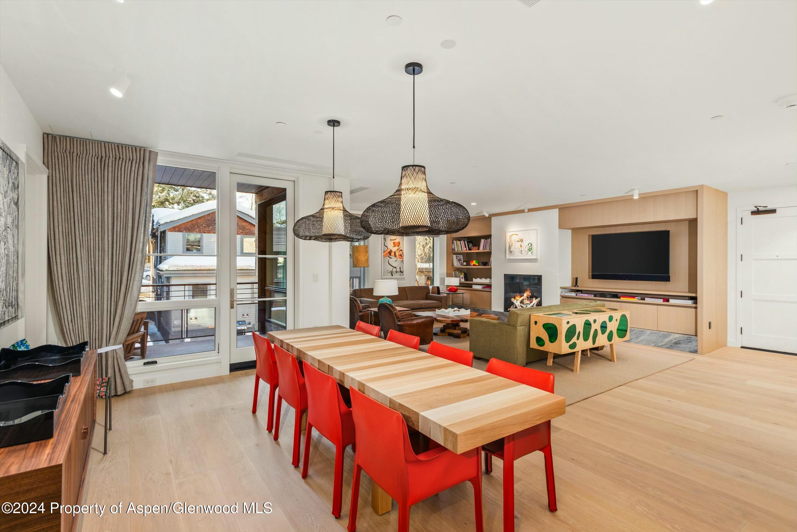 233 E Cooper Avenue Aspen CO 81611