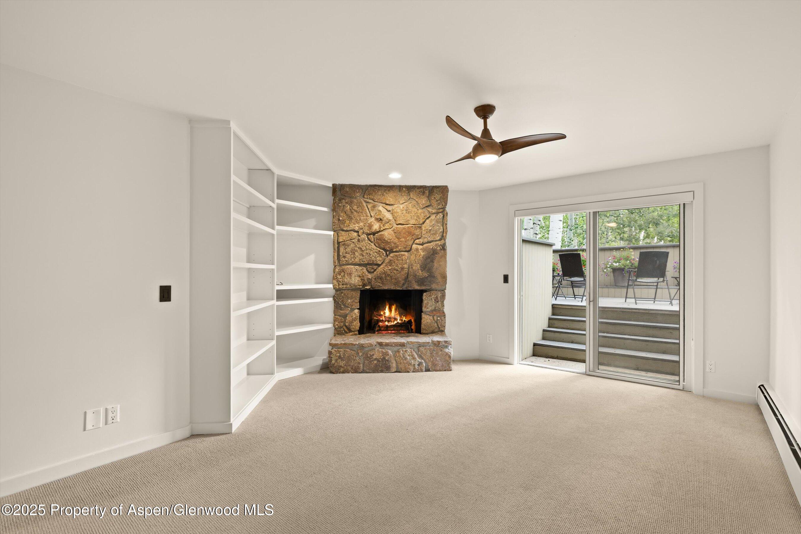 1443 Crystal Lake Road Aspen CO 81611