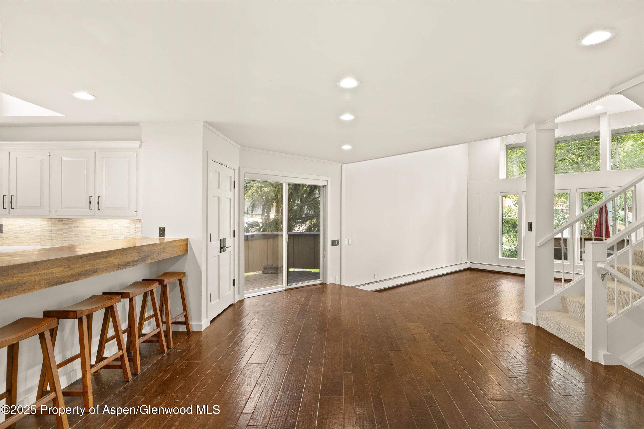 1443 Crystal Lake Road Aspen CO 81611