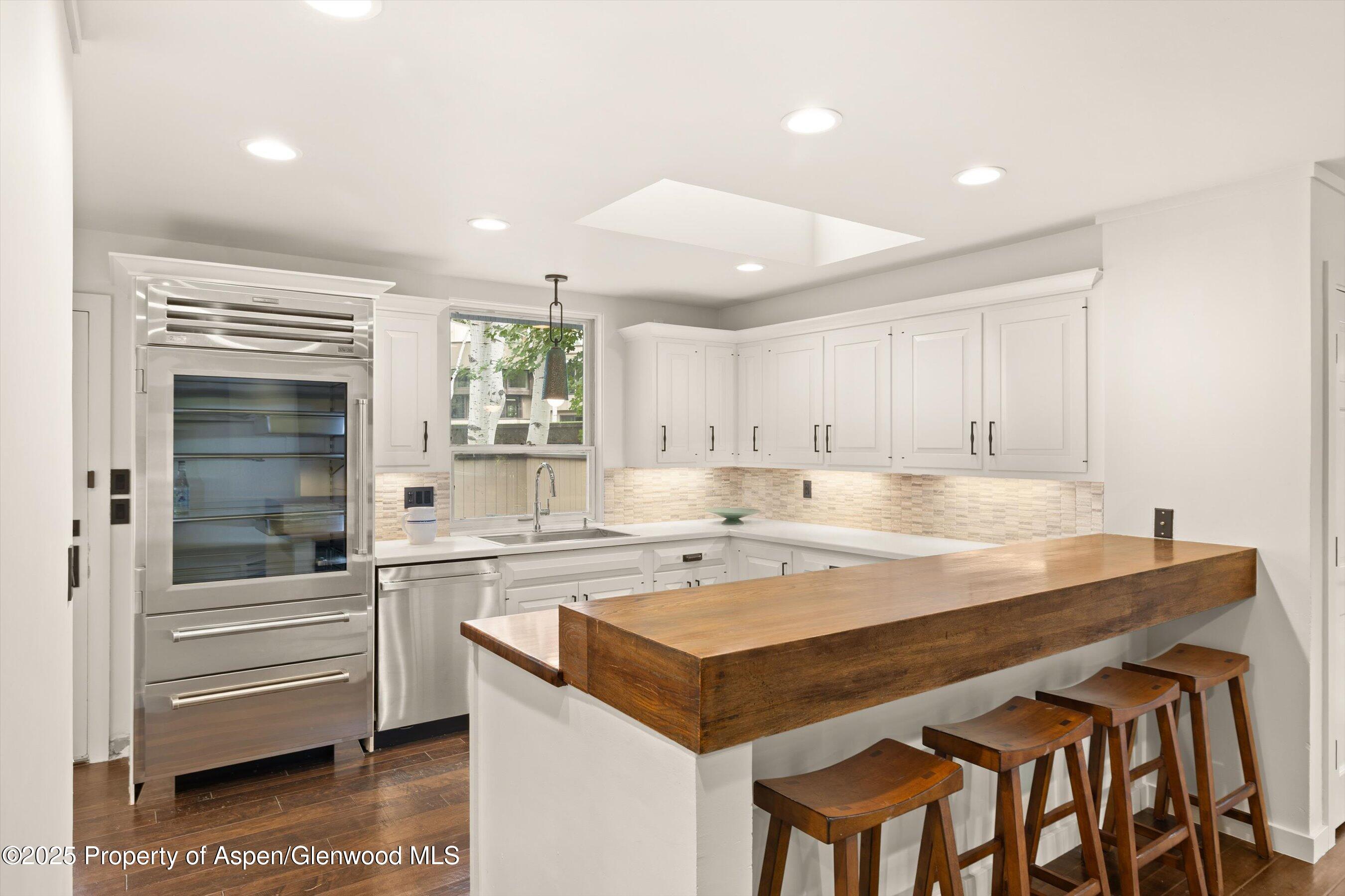 1443 Crystal Lake Road Aspen CO 81611