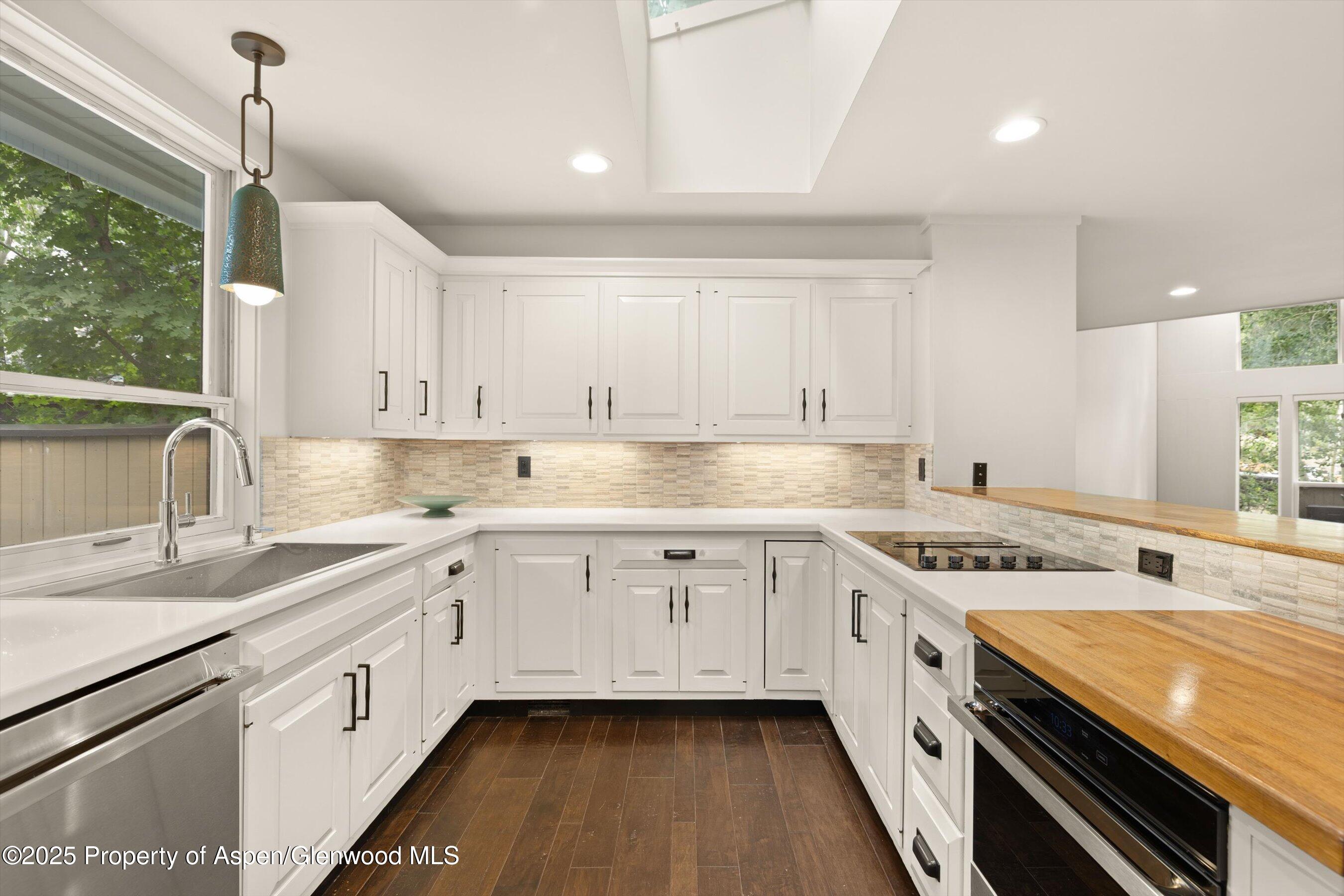 1443 Crystal Lake Road Aspen CO 81611