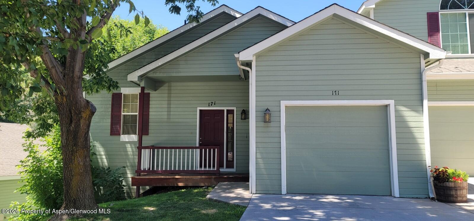 Glenwood Springs CO, 171 Orchard Lane