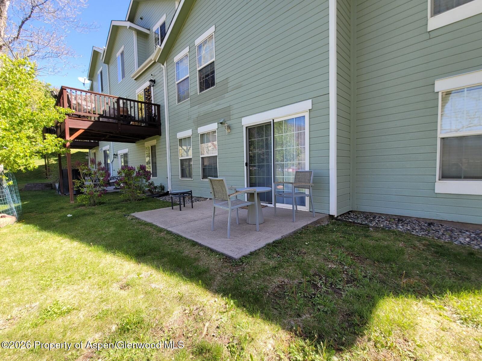 171 Orchard Lane Glenwood Springs CO 81601