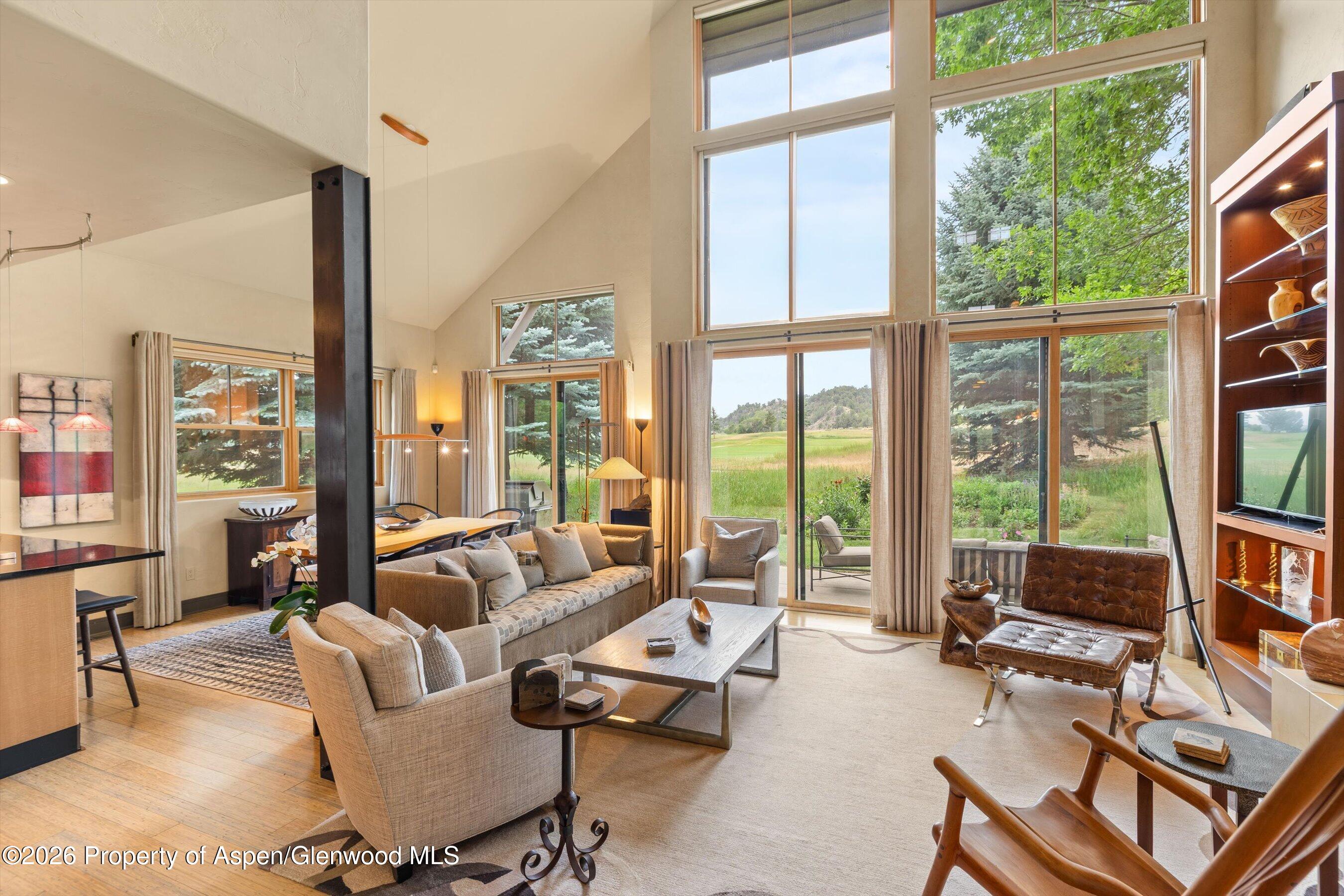 Carbondale CO, 31 Primrose Road