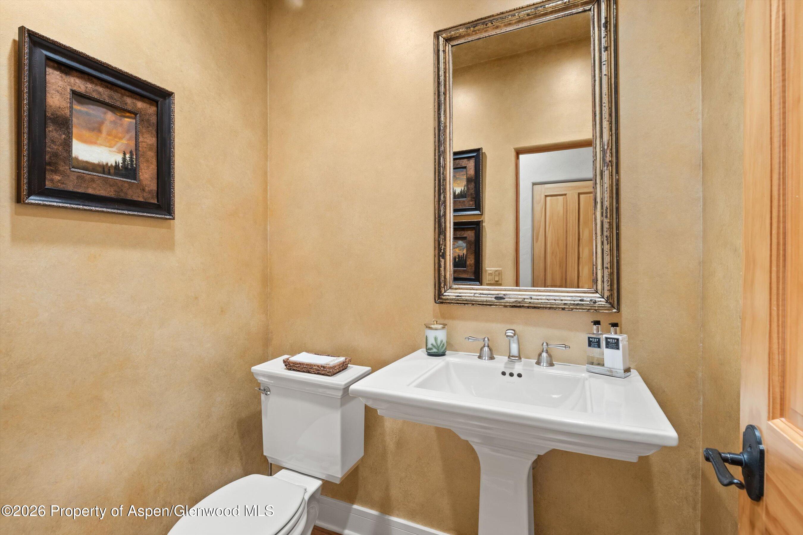 31 Primrose Road Carbondale CO 81623