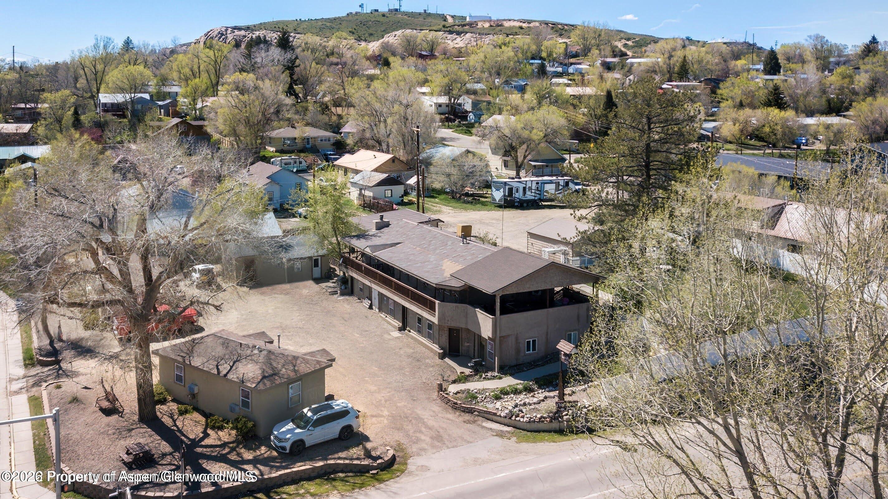 910 Yampa Avenue Craig CO 81625