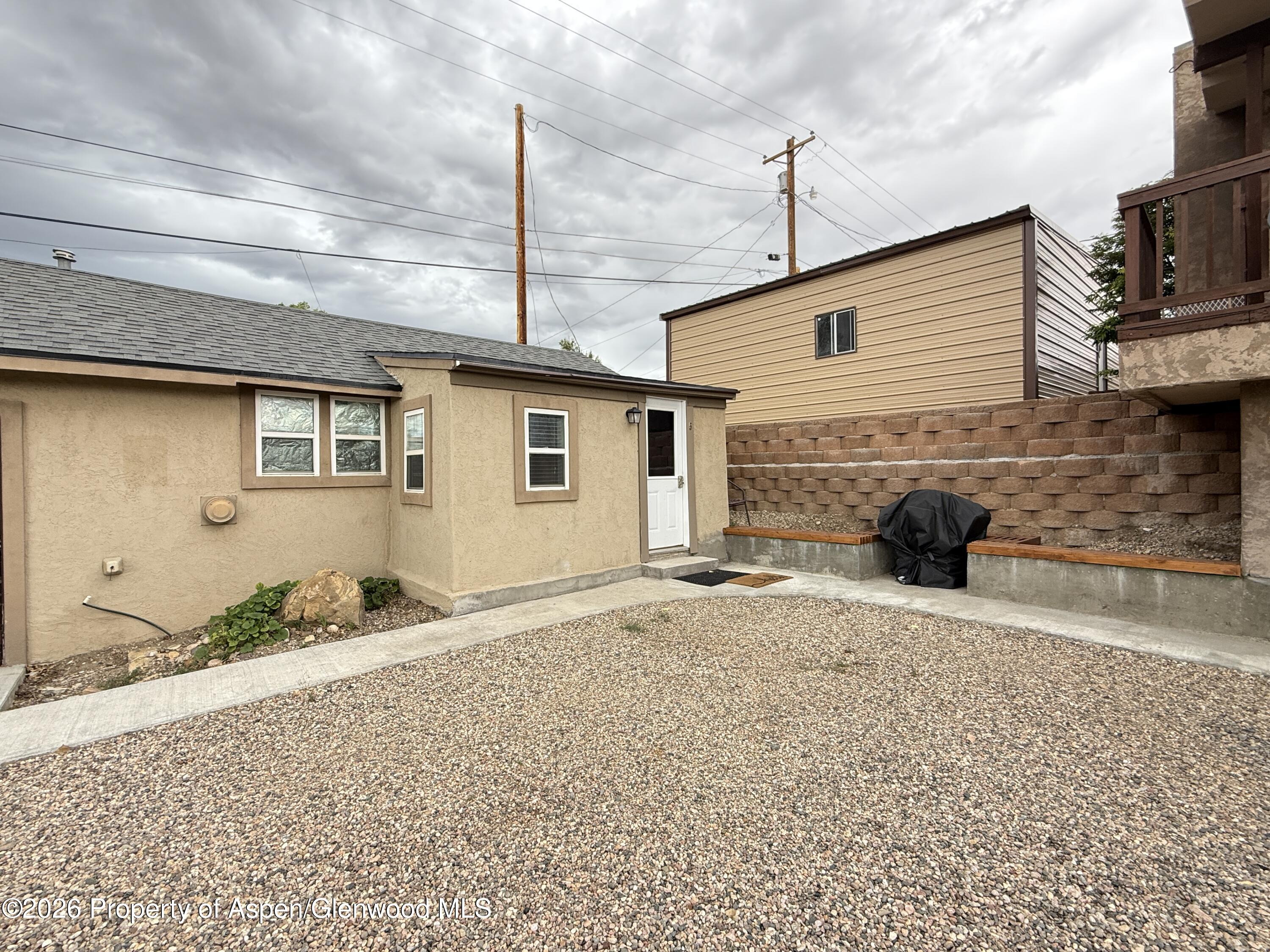 910 Yampa Avenue Craig CO 81625