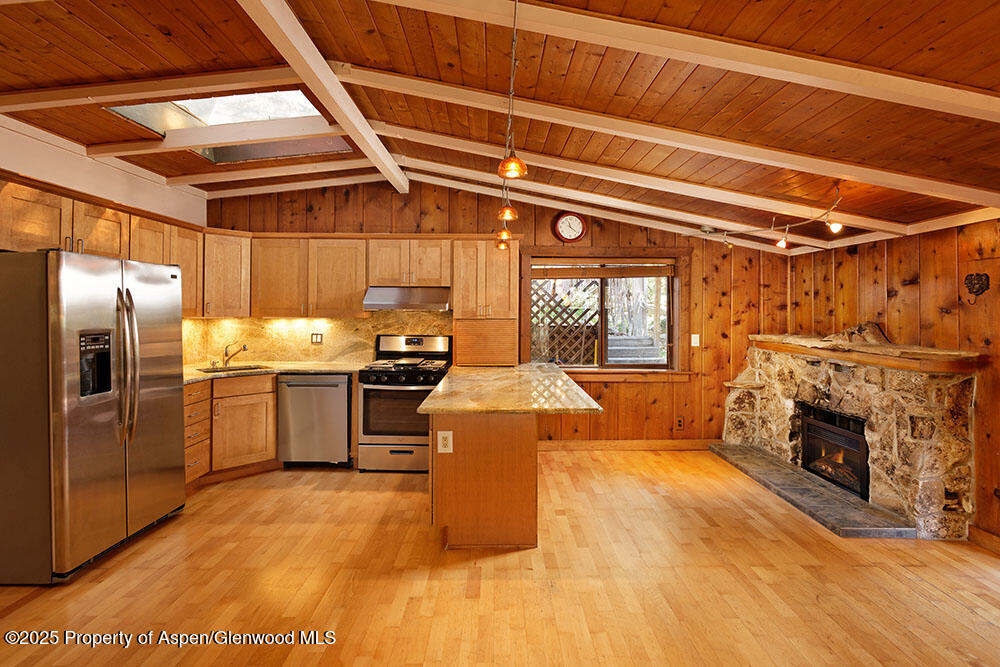 311 Midland Avenue Aspen CO 81611
