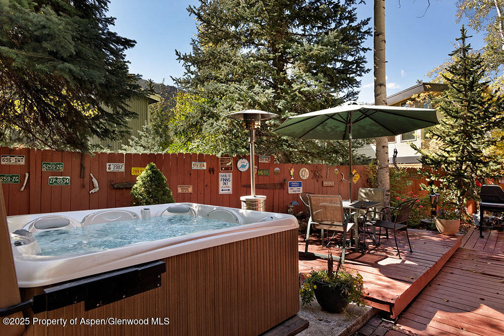 311 Midland Avenue Aspen CO 81611