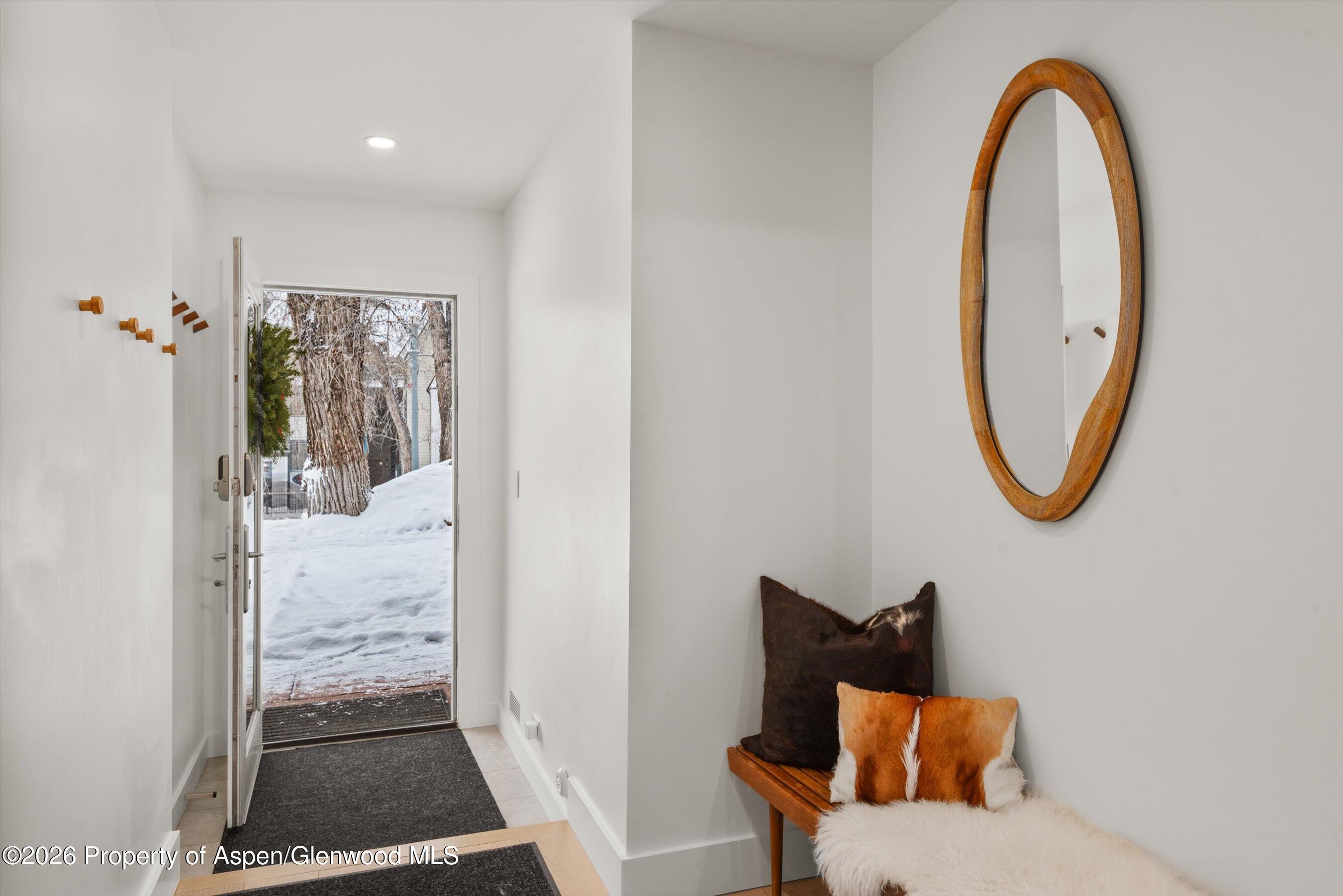 1001 E Cooper Avenue Aspen CO 81611