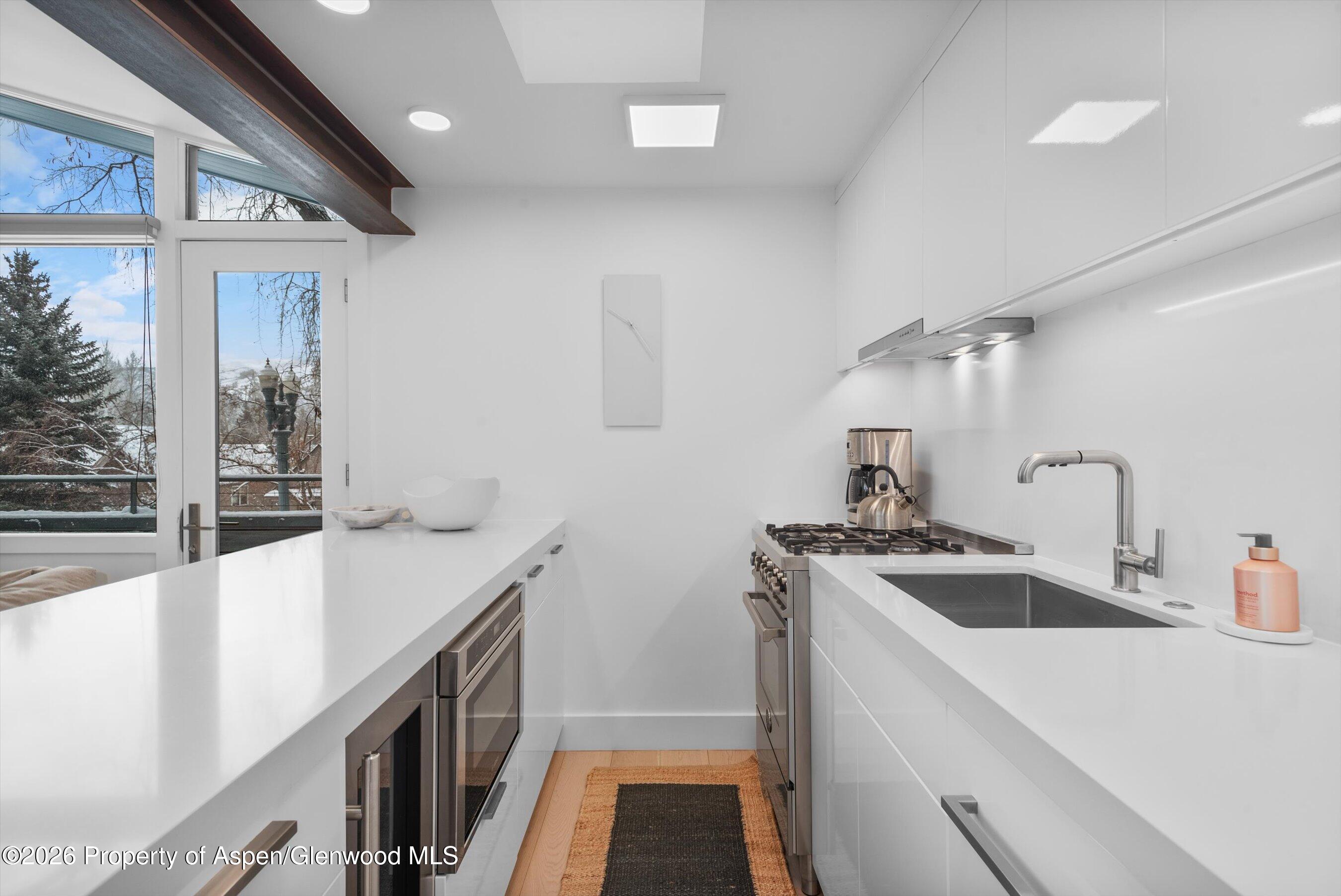 1001 E Cooper Avenue Aspen CO 81611