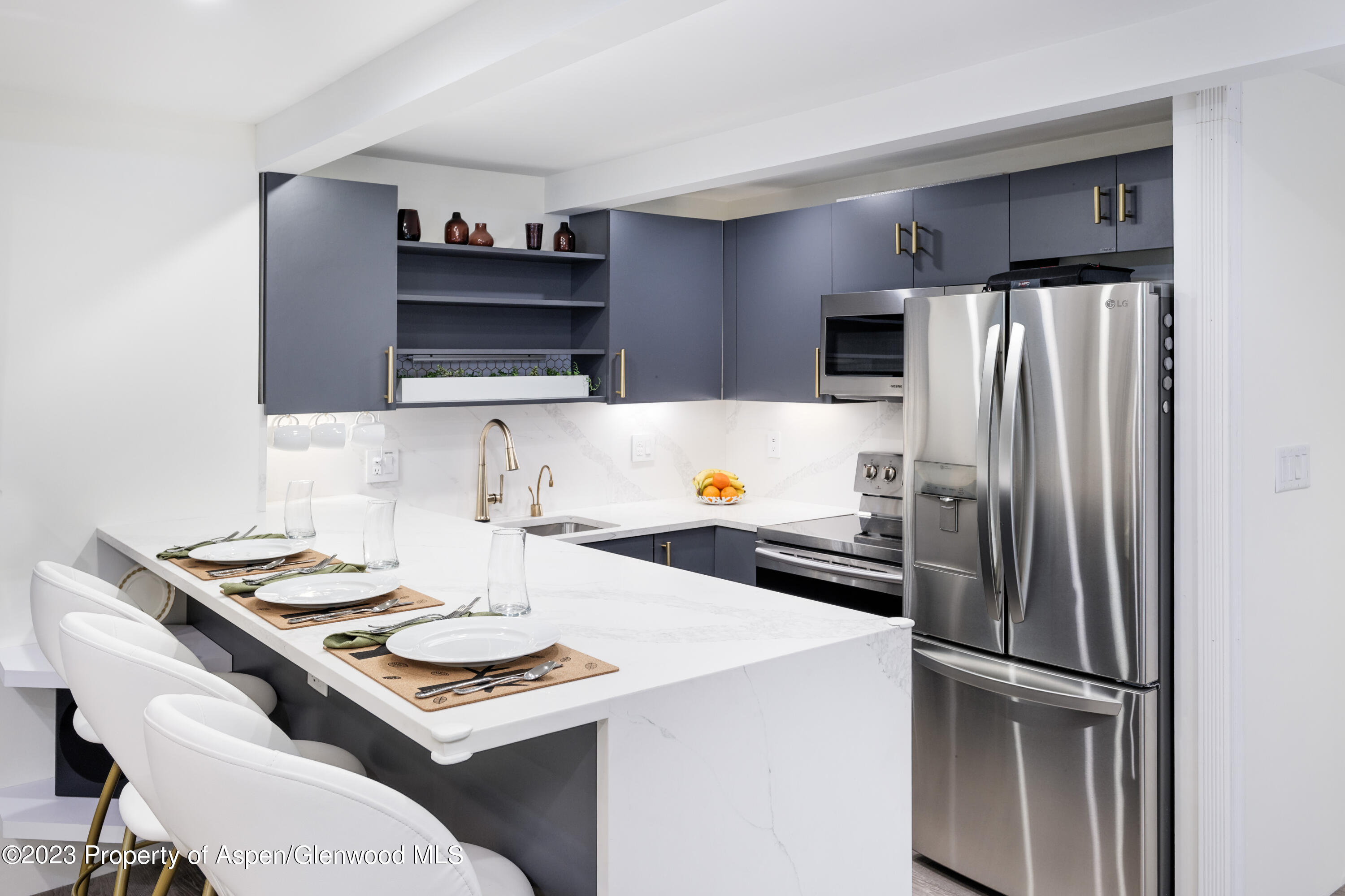 601 S West End Street Aspen CO 81611