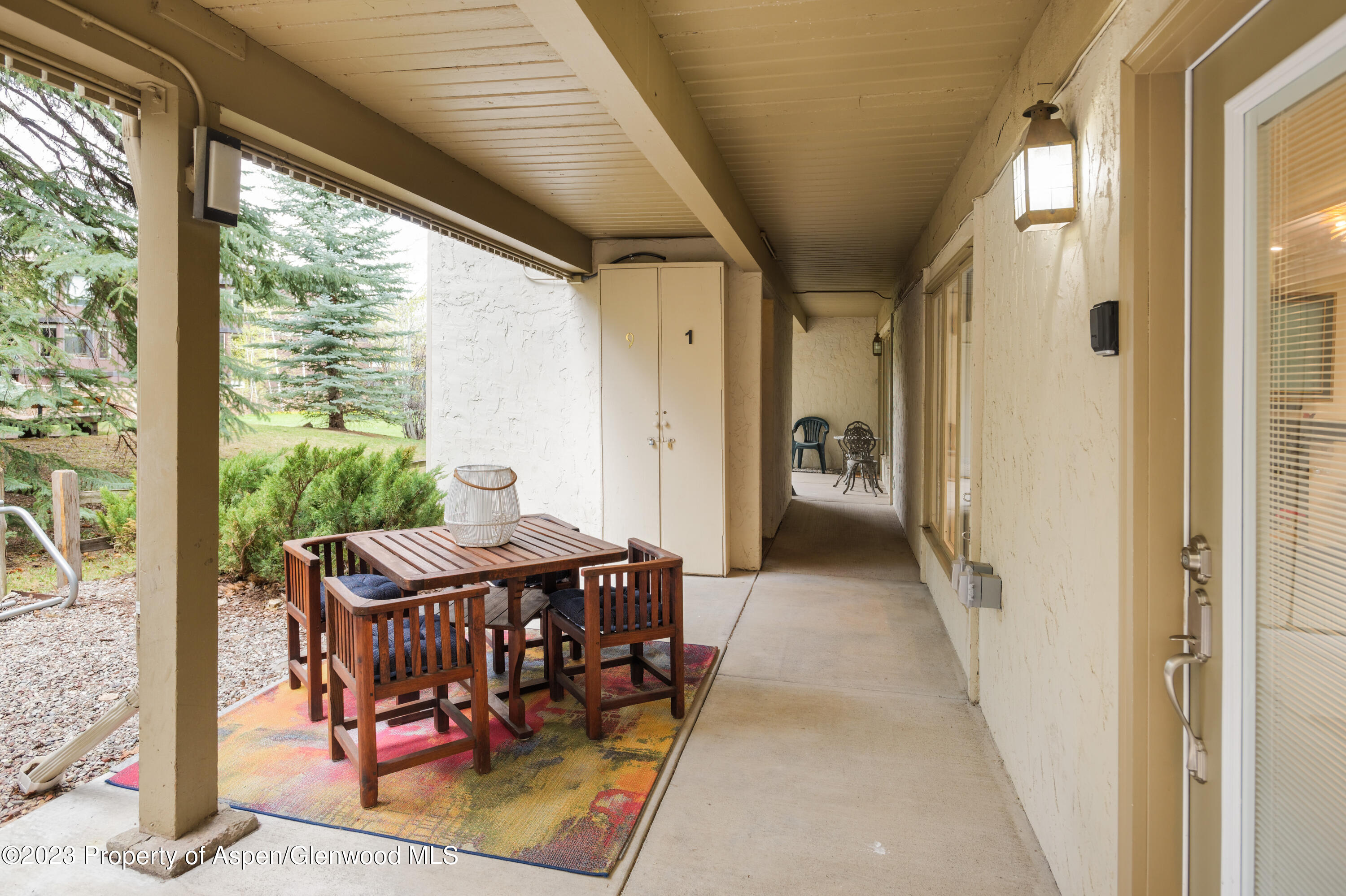 601 S West End Street Aspen CO 81611