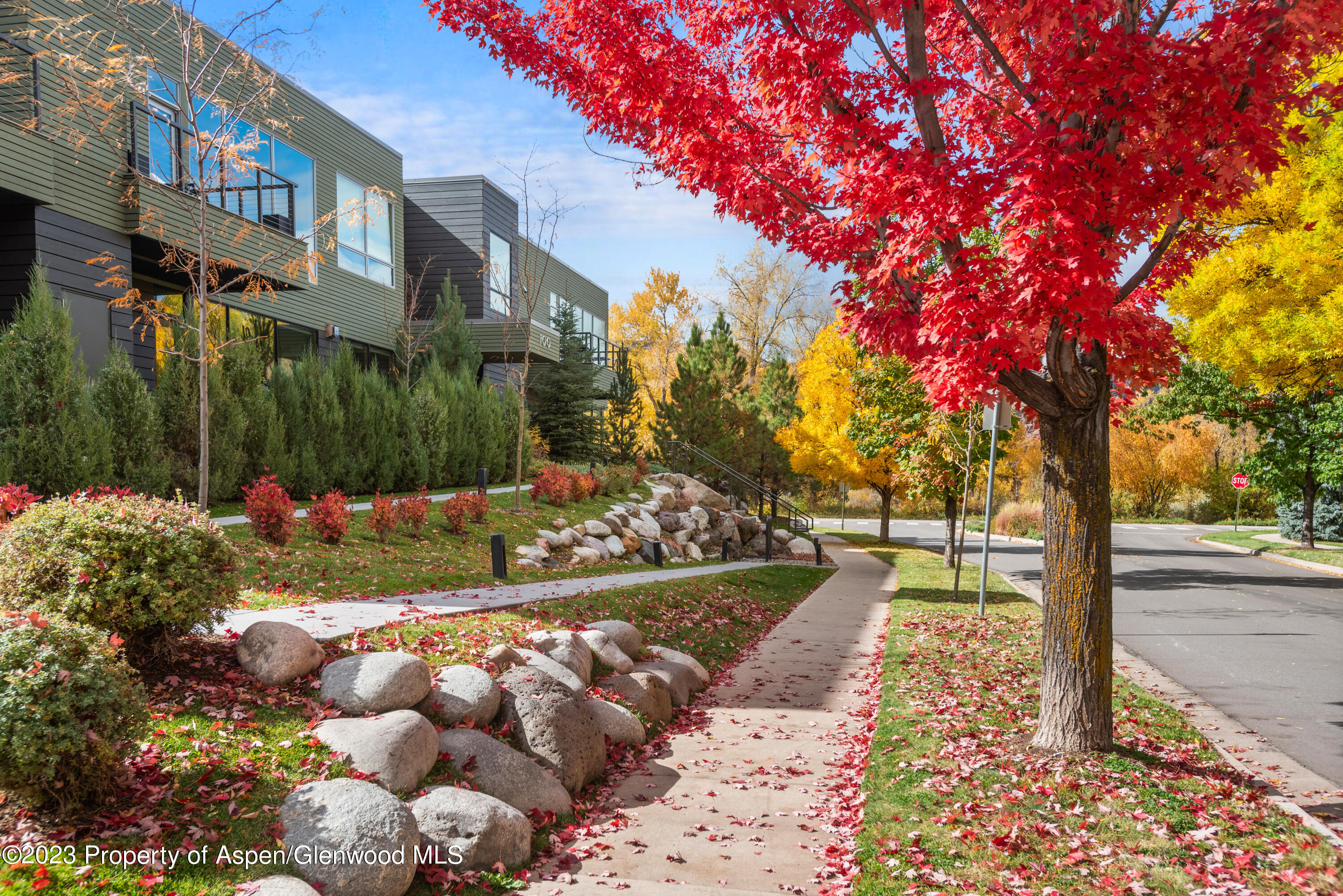 100 Evans Road Basalt CO 81621