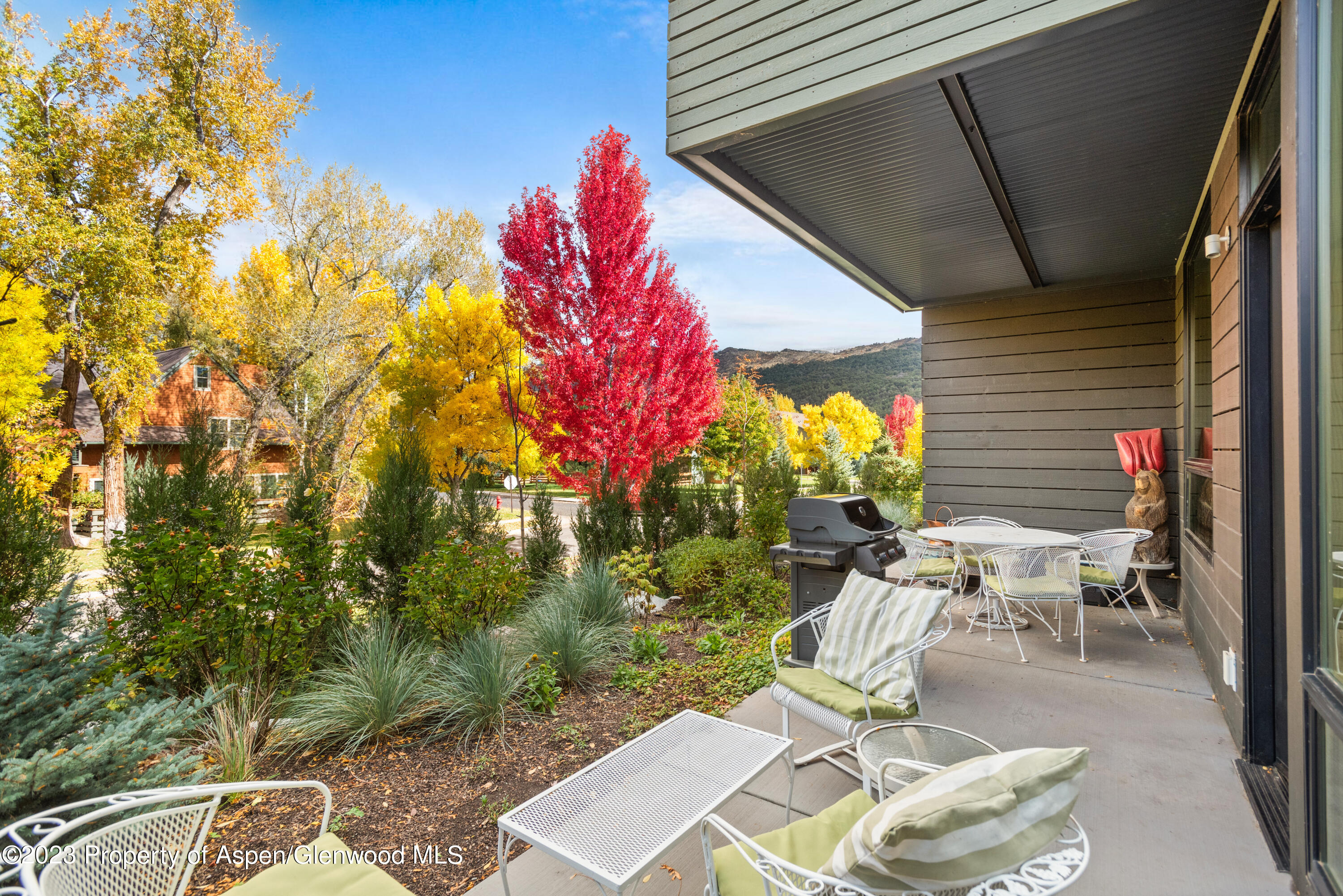 100 Evans Road Basalt CO 81621