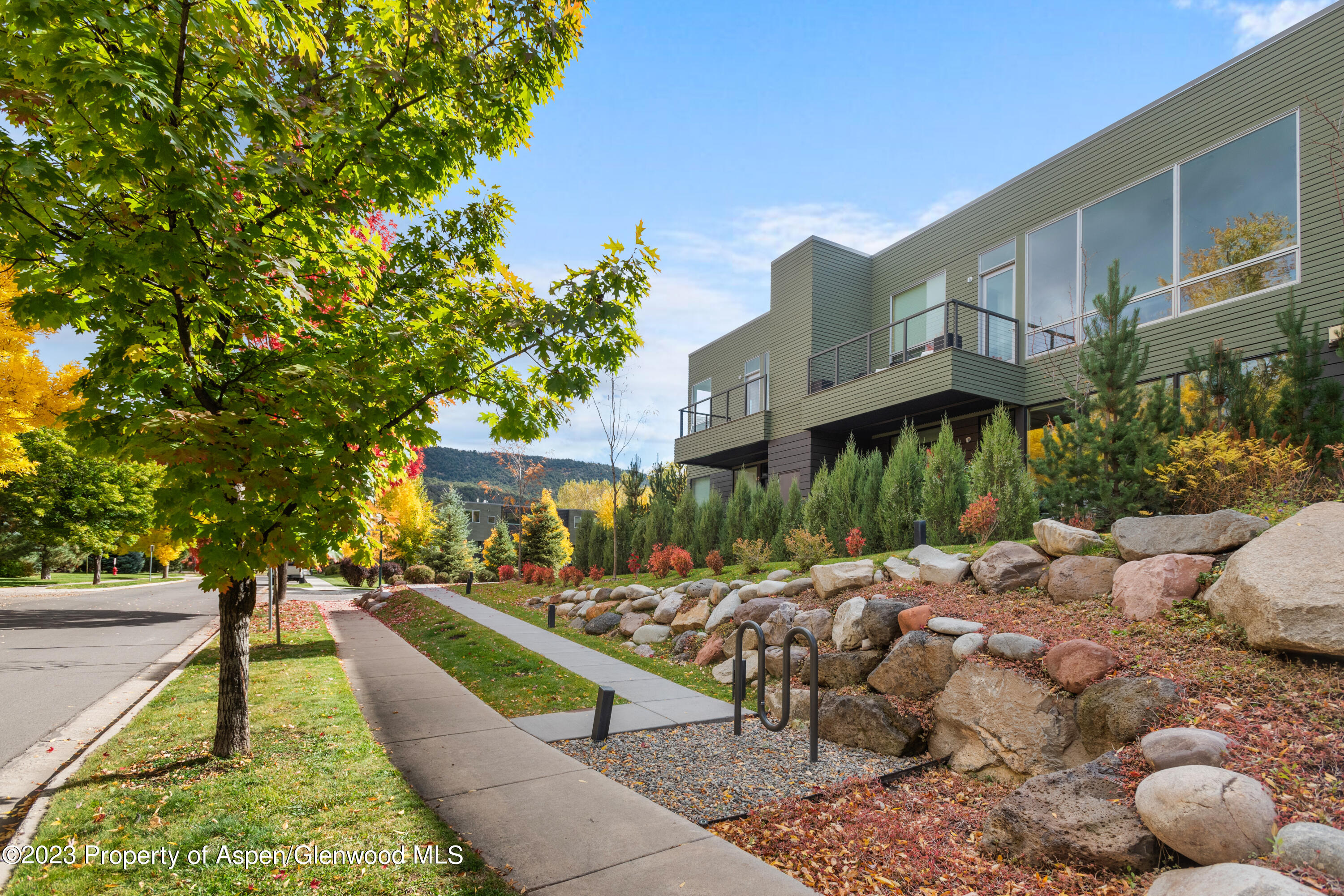 100 Evans Road Basalt CO 81621