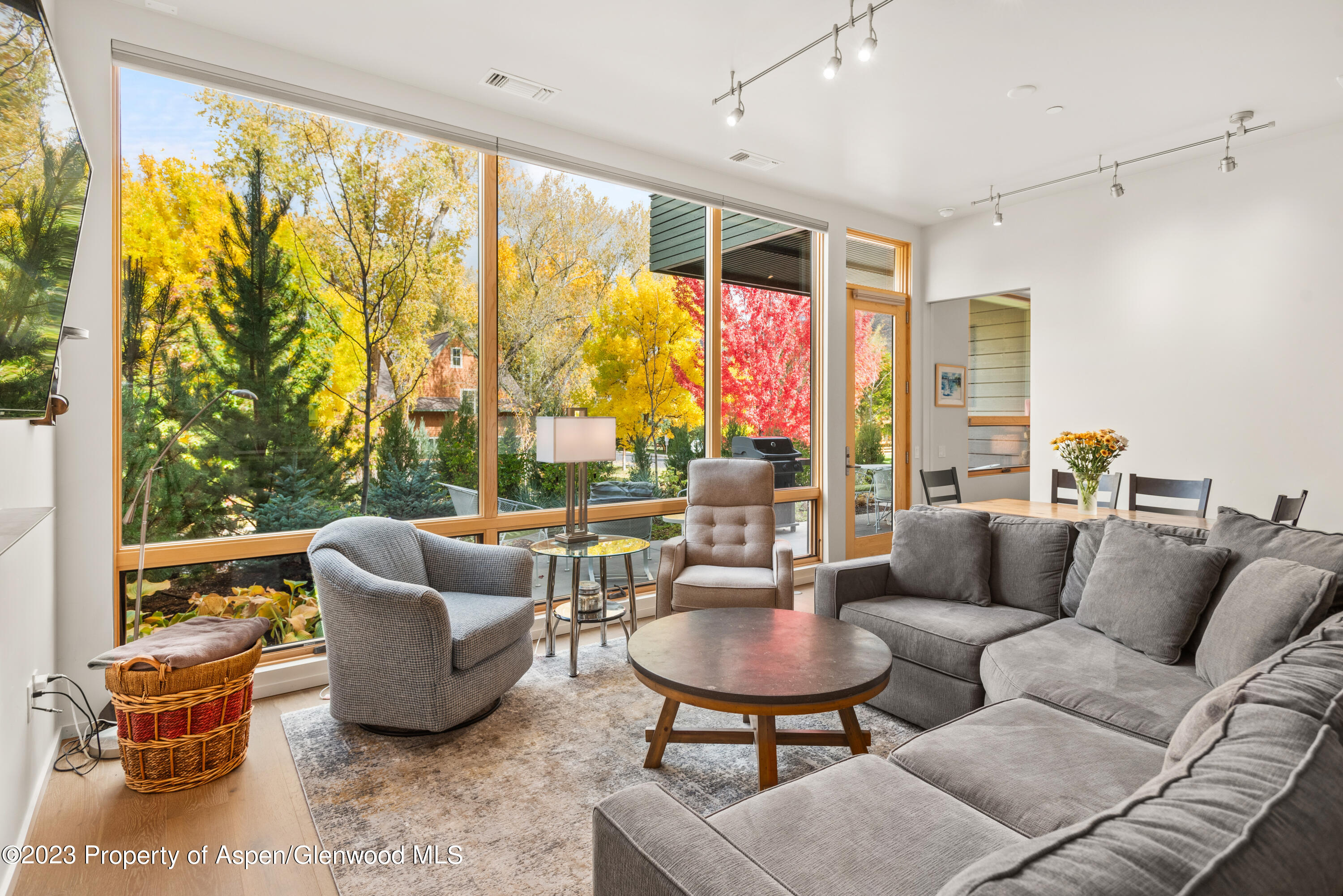 100 Evans Road Basalt CO 81621