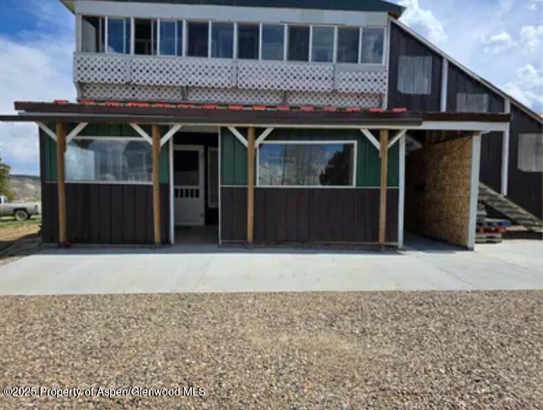 26 Le Blanc Road Craig CO 81625