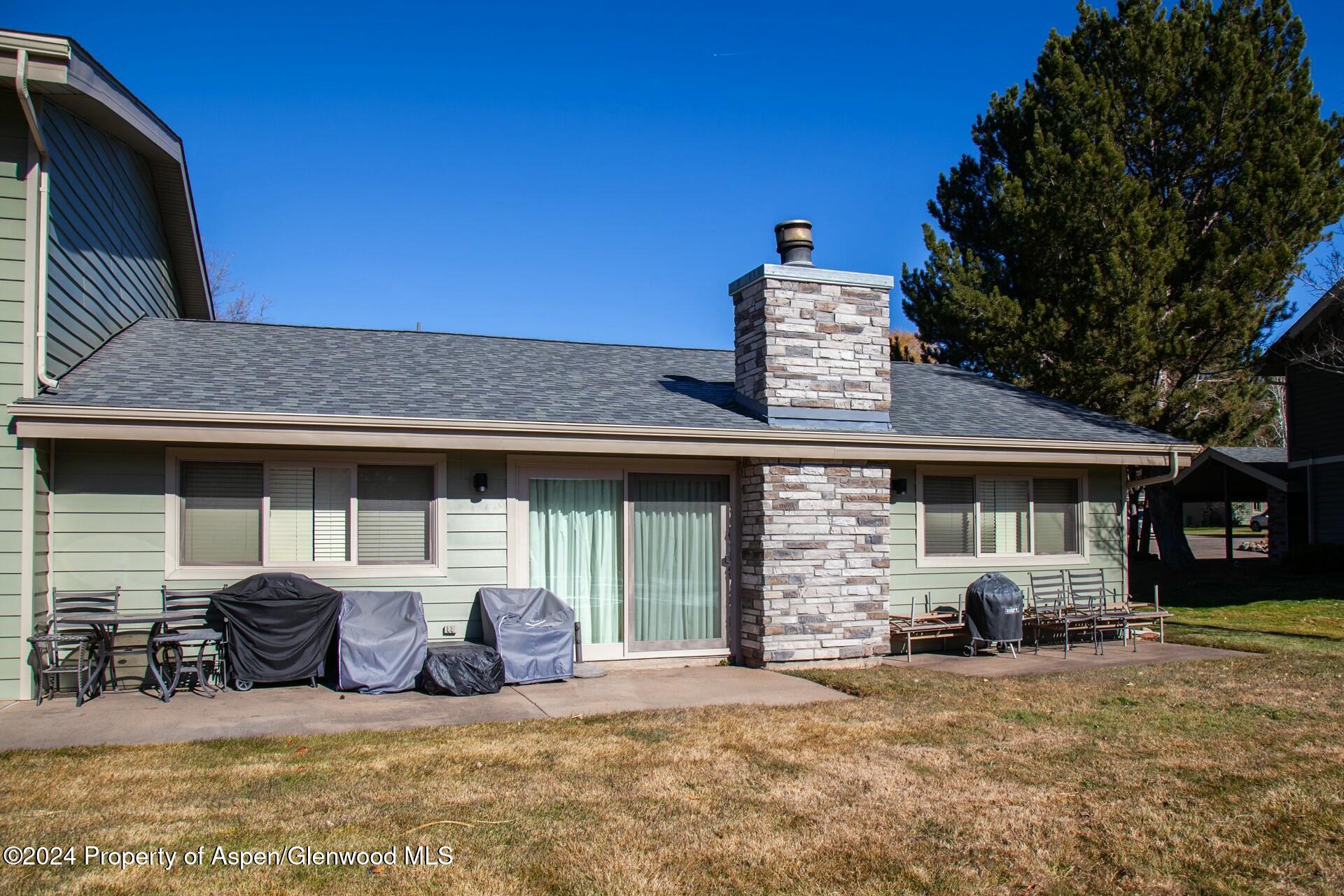 14913 Highway 82 Carbondale CO 81623