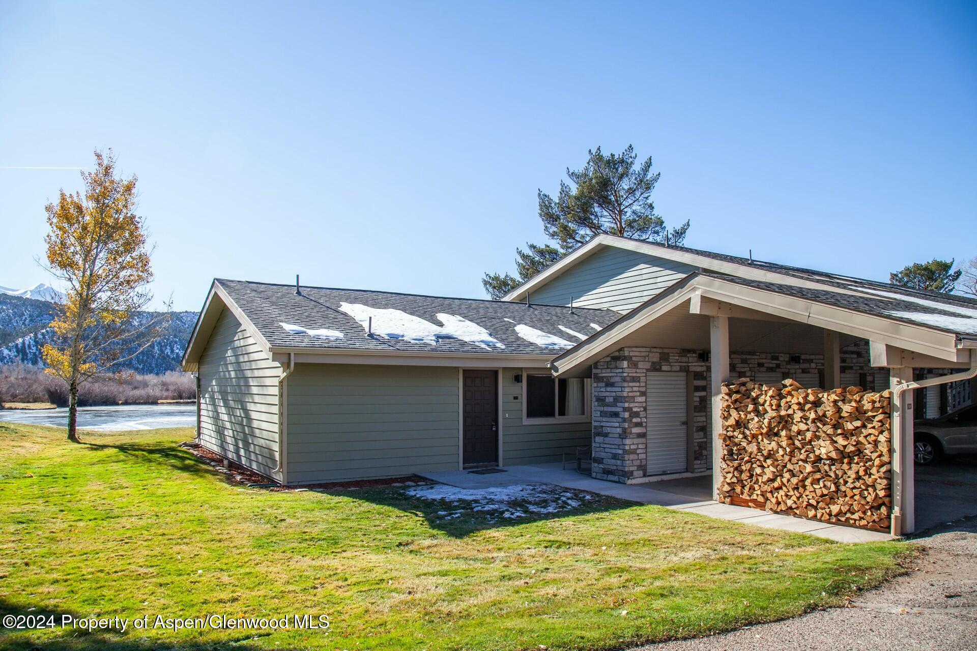 14913 Highway 82 Carbondale CO 81623