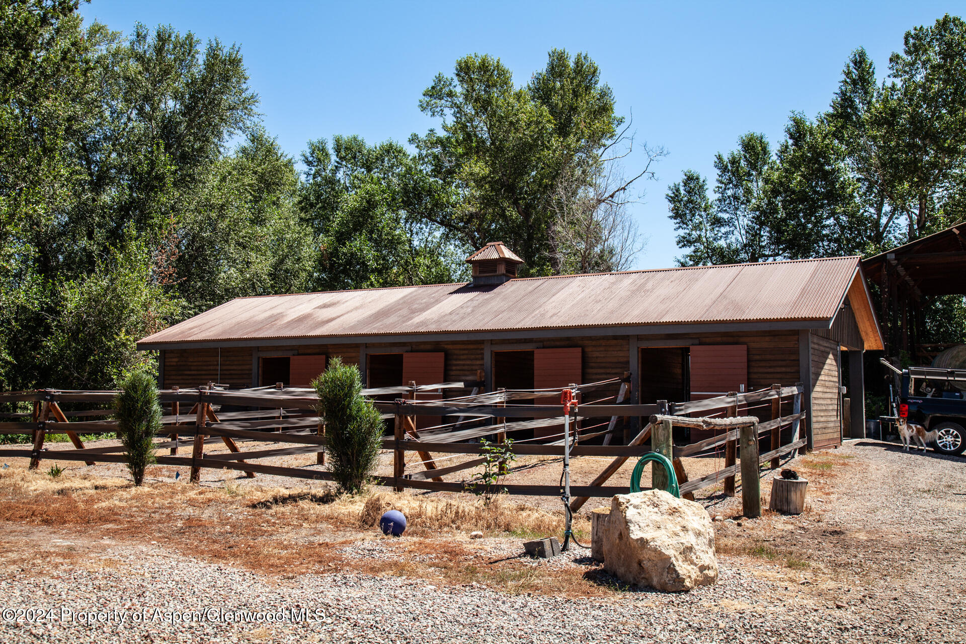 14913 Highway 82 Carbondale CO 81623