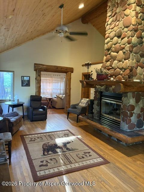 135 Lewis Lane Basalt CO 81621