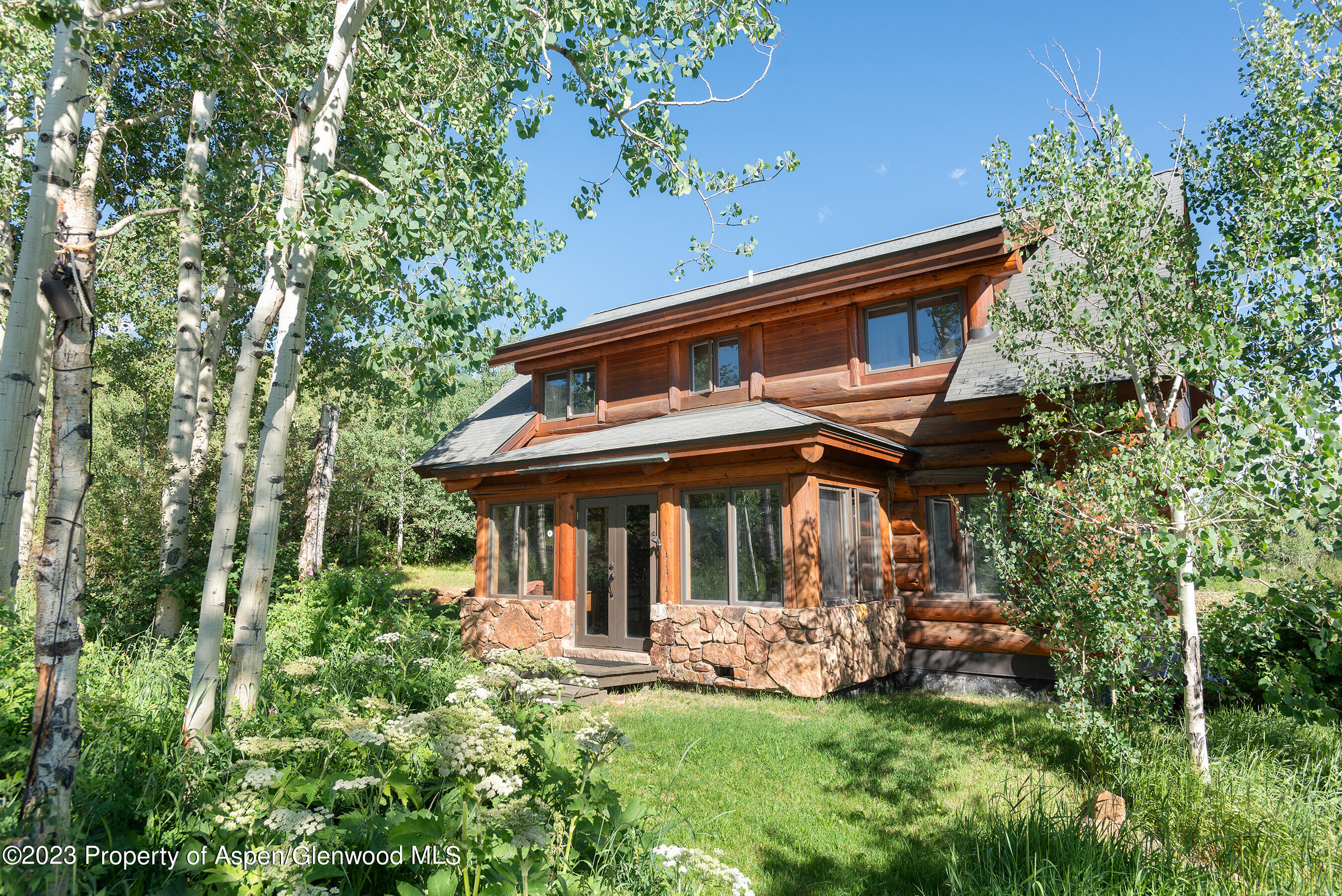 4275 Sopris Mountain Ranch Road Basalt CO 81621