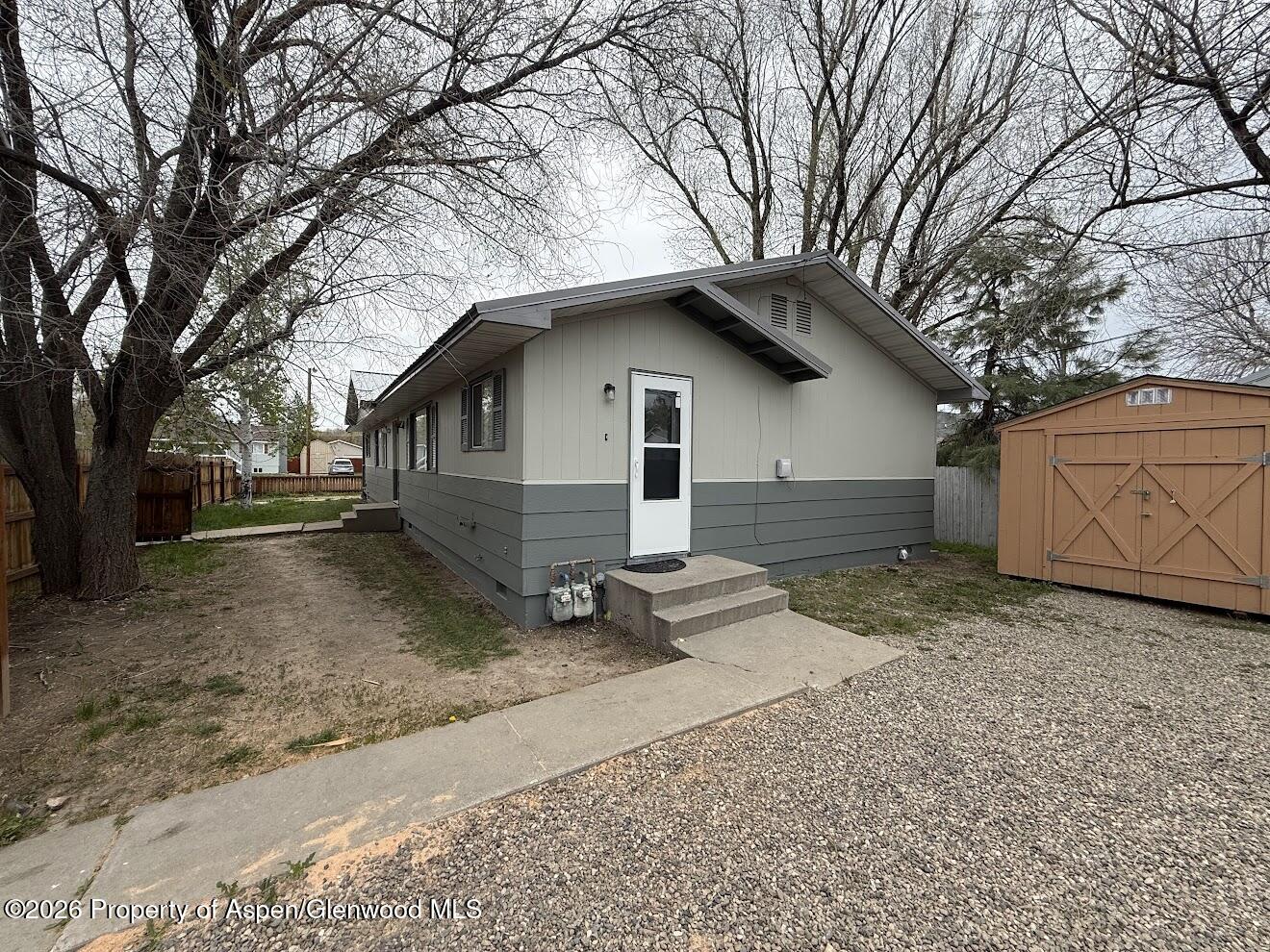 726 Tucker Street Craig CO 81625