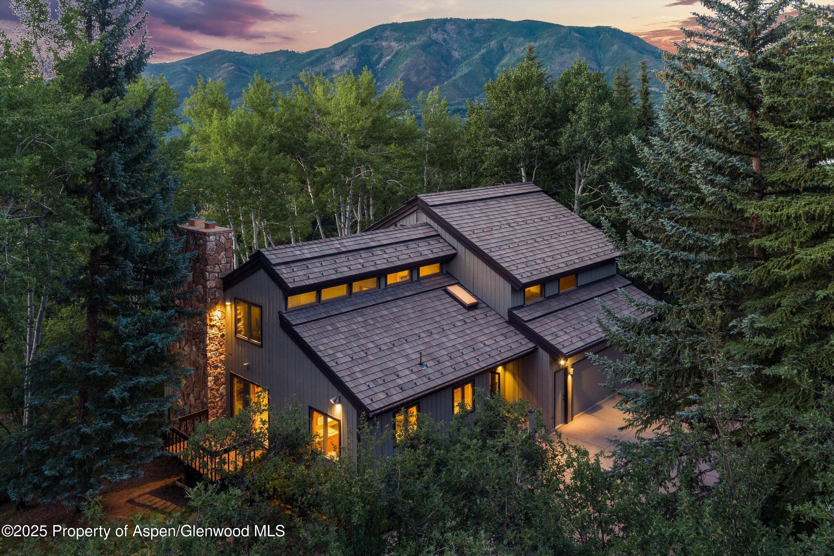 28 Larkspur Lane Aspen CO 81611