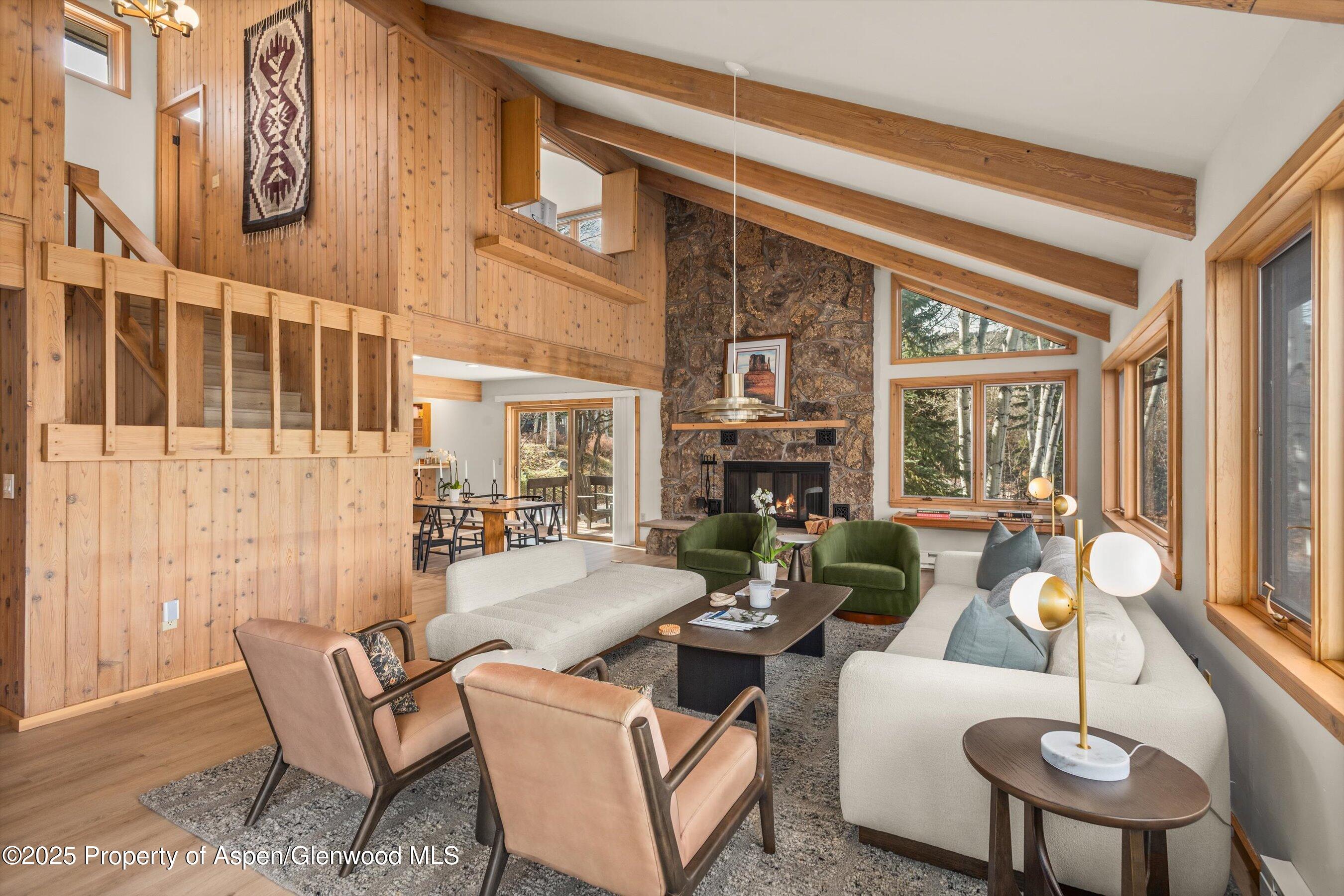 28 Larkspur Lane Aspen CO 81611