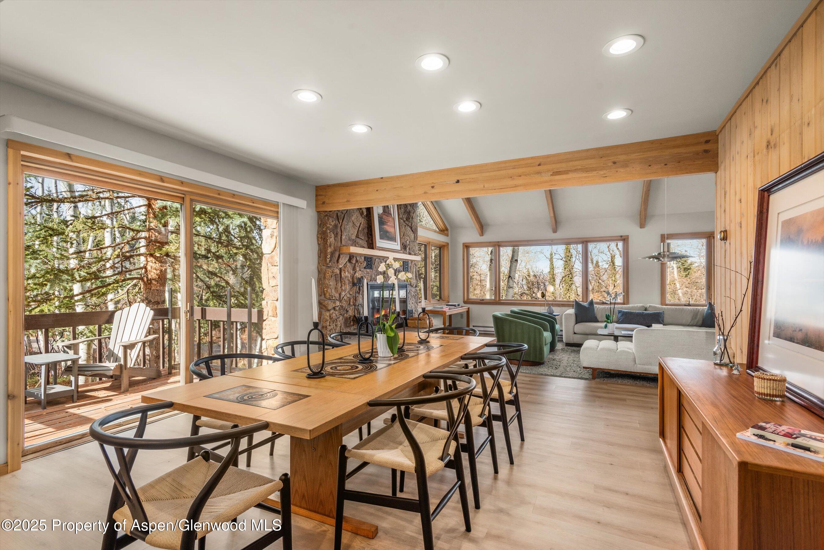 28 Larkspur Lane Aspen CO 81611