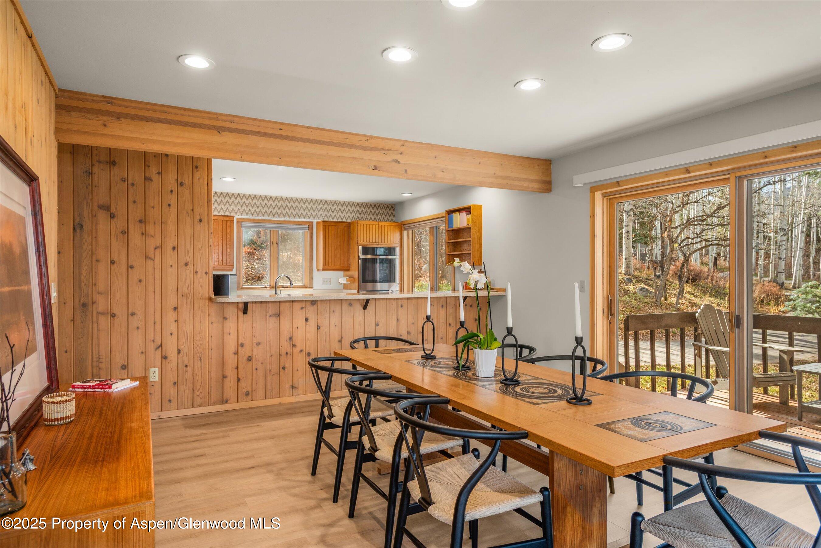 28 Larkspur Lane Aspen CO 81611