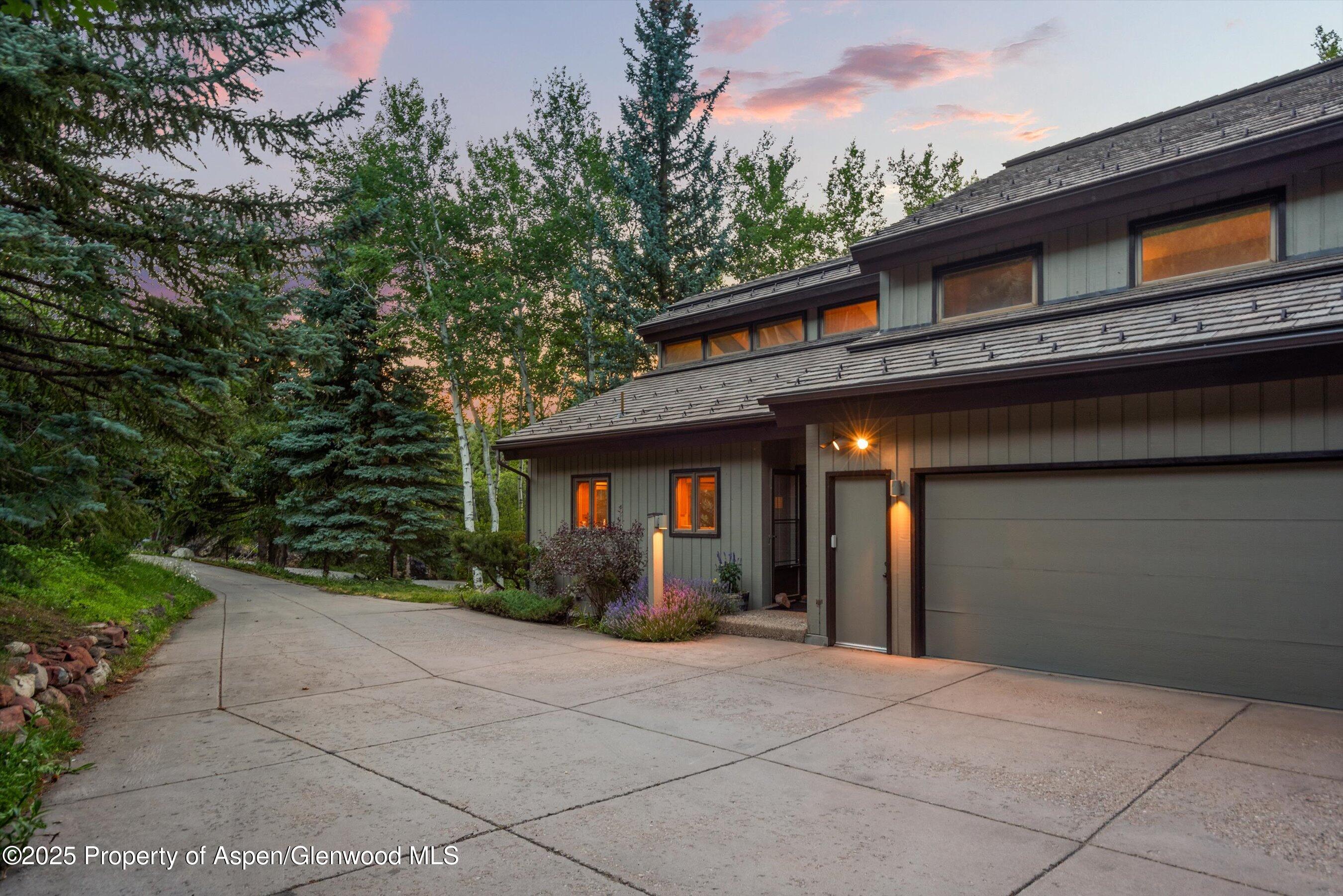 28 Larkspur Lane Aspen CO 81611