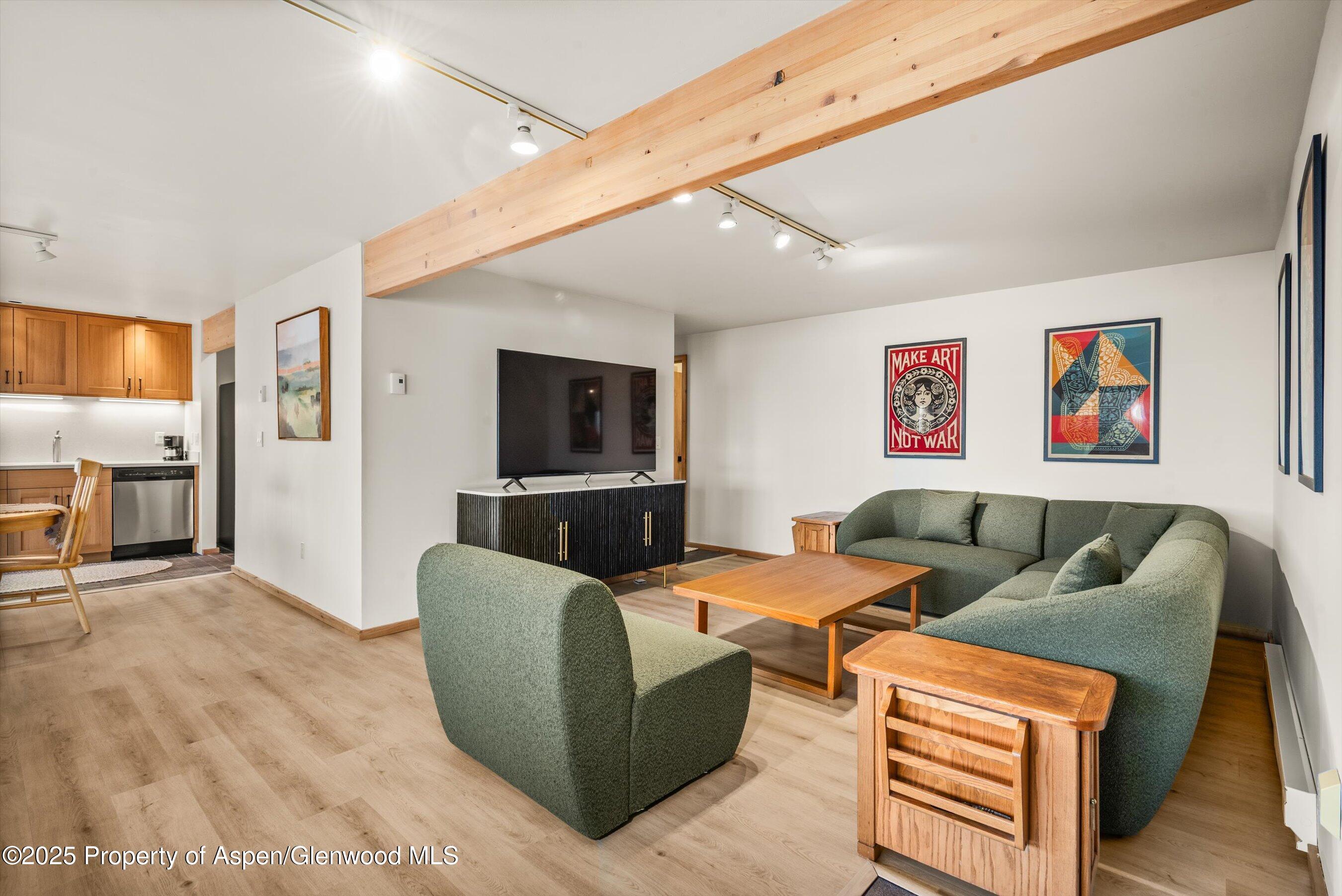 28 Larkspur Lane Aspen CO 81611