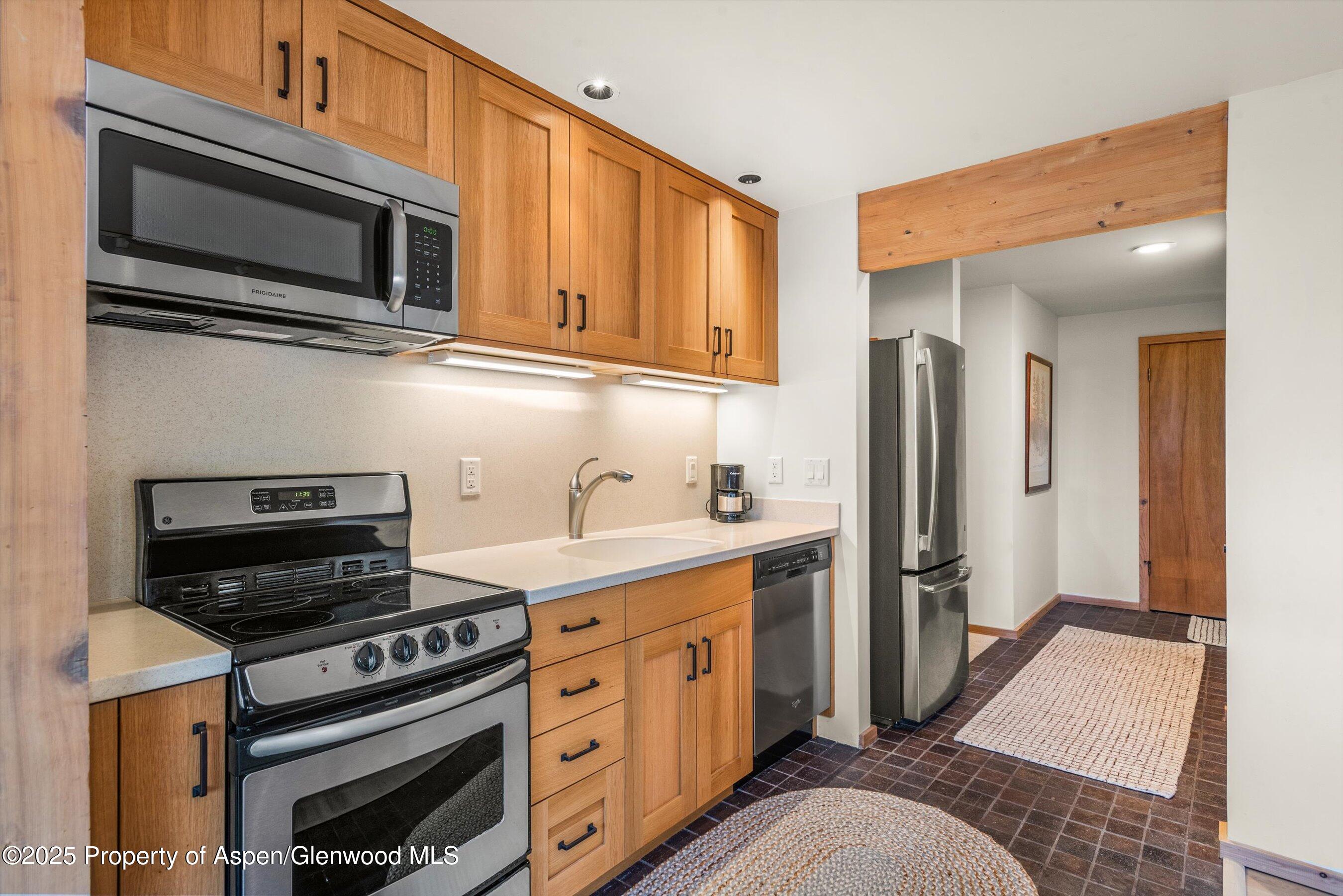 28 Larkspur Lane Aspen CO 81611