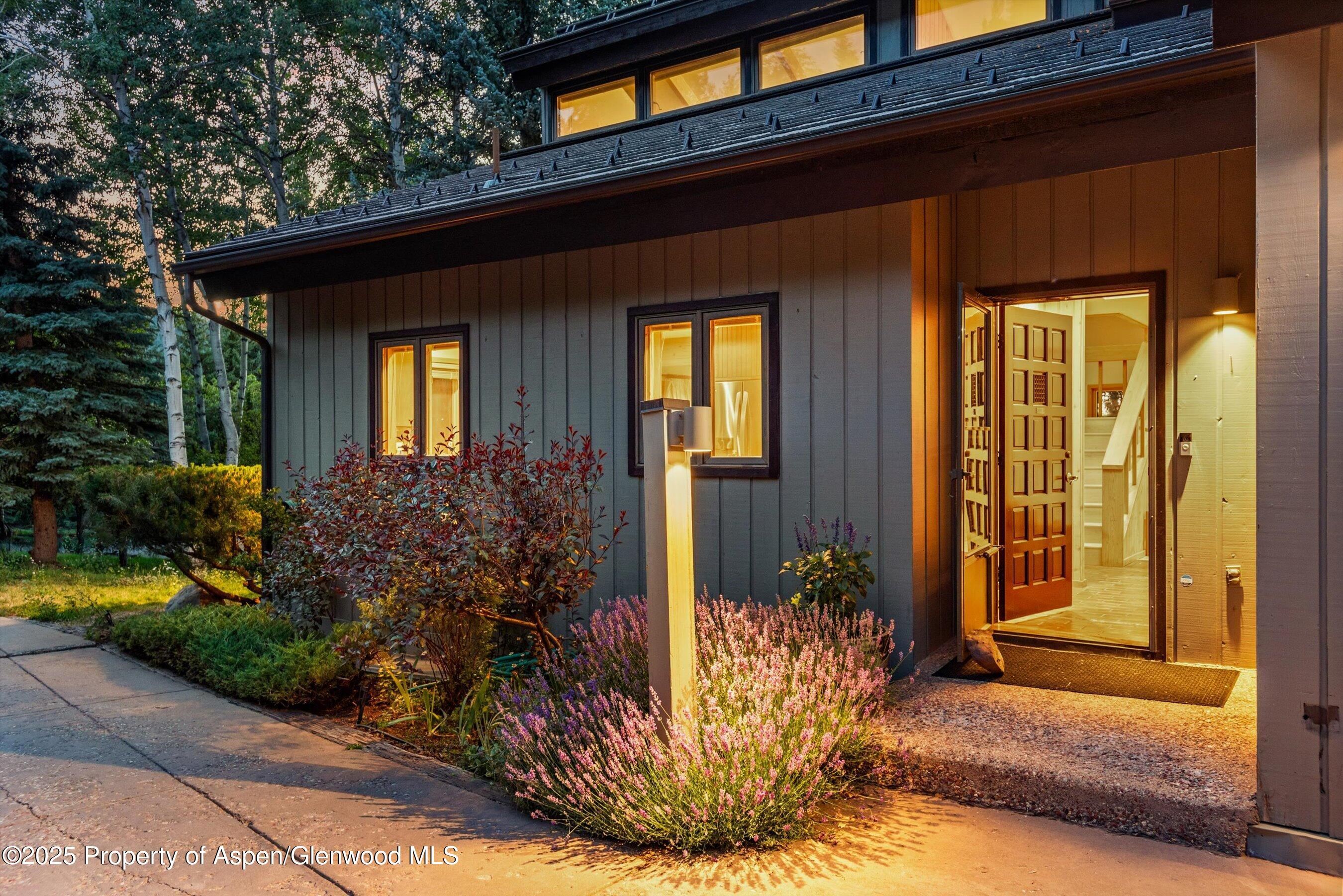 28 Larkspur Lane Aspen CO 81611