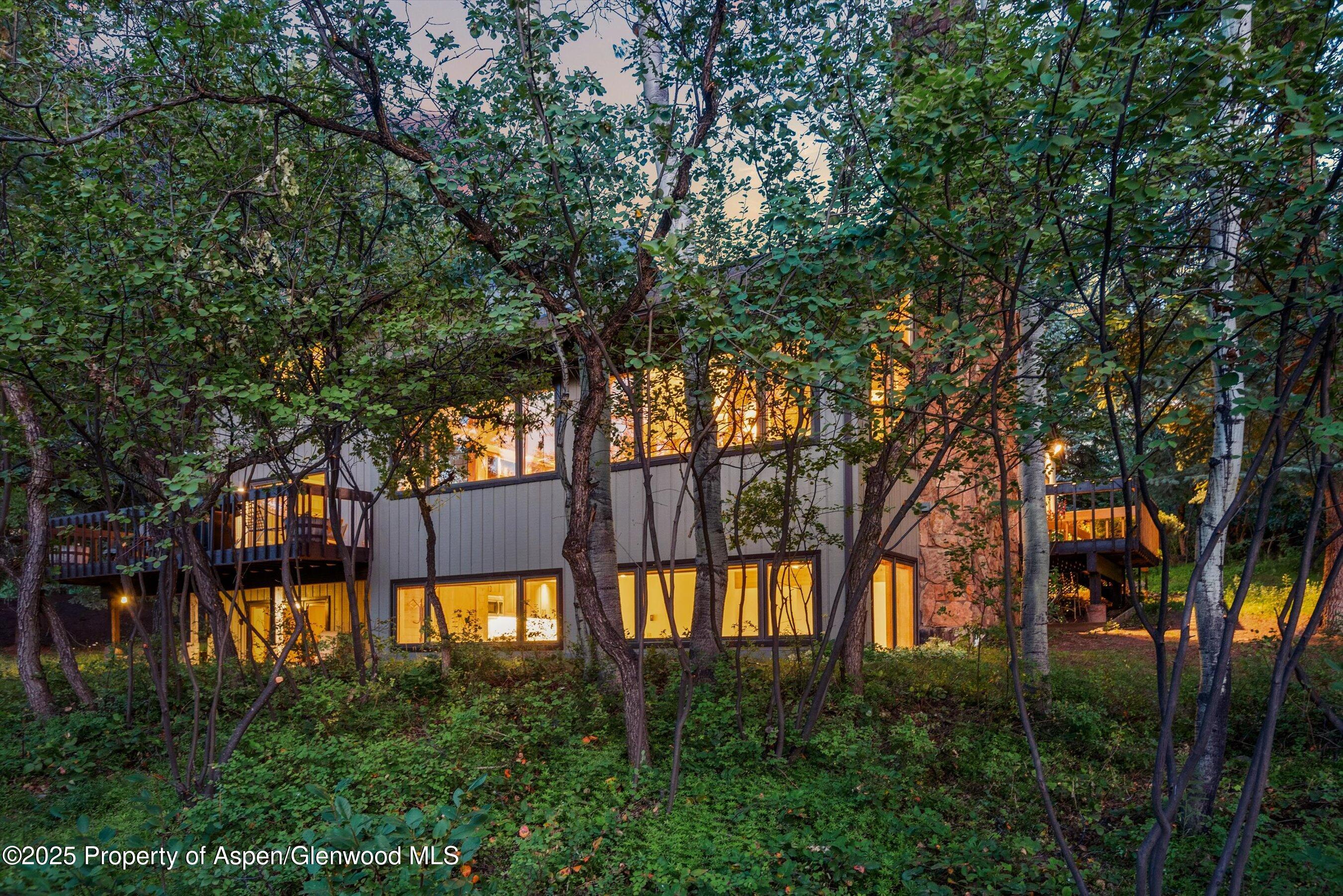 28 Larkspur Lane Aspen CO 81611