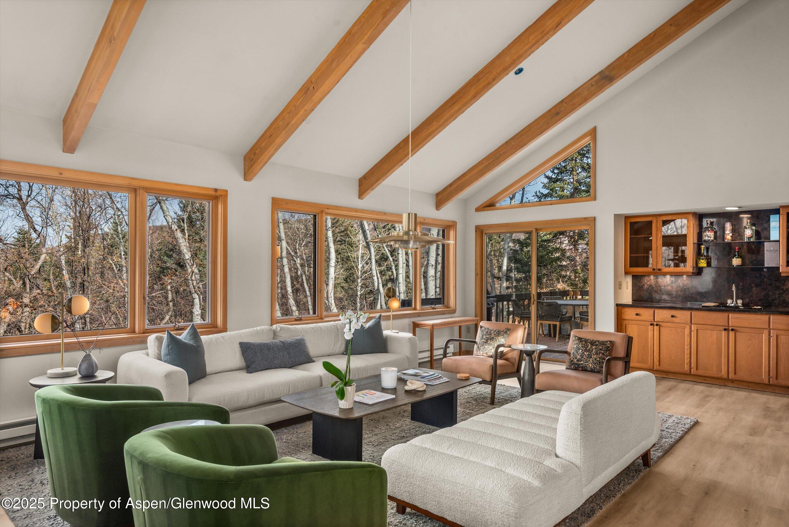 28 Larkspur Lane Aspen CO 81611