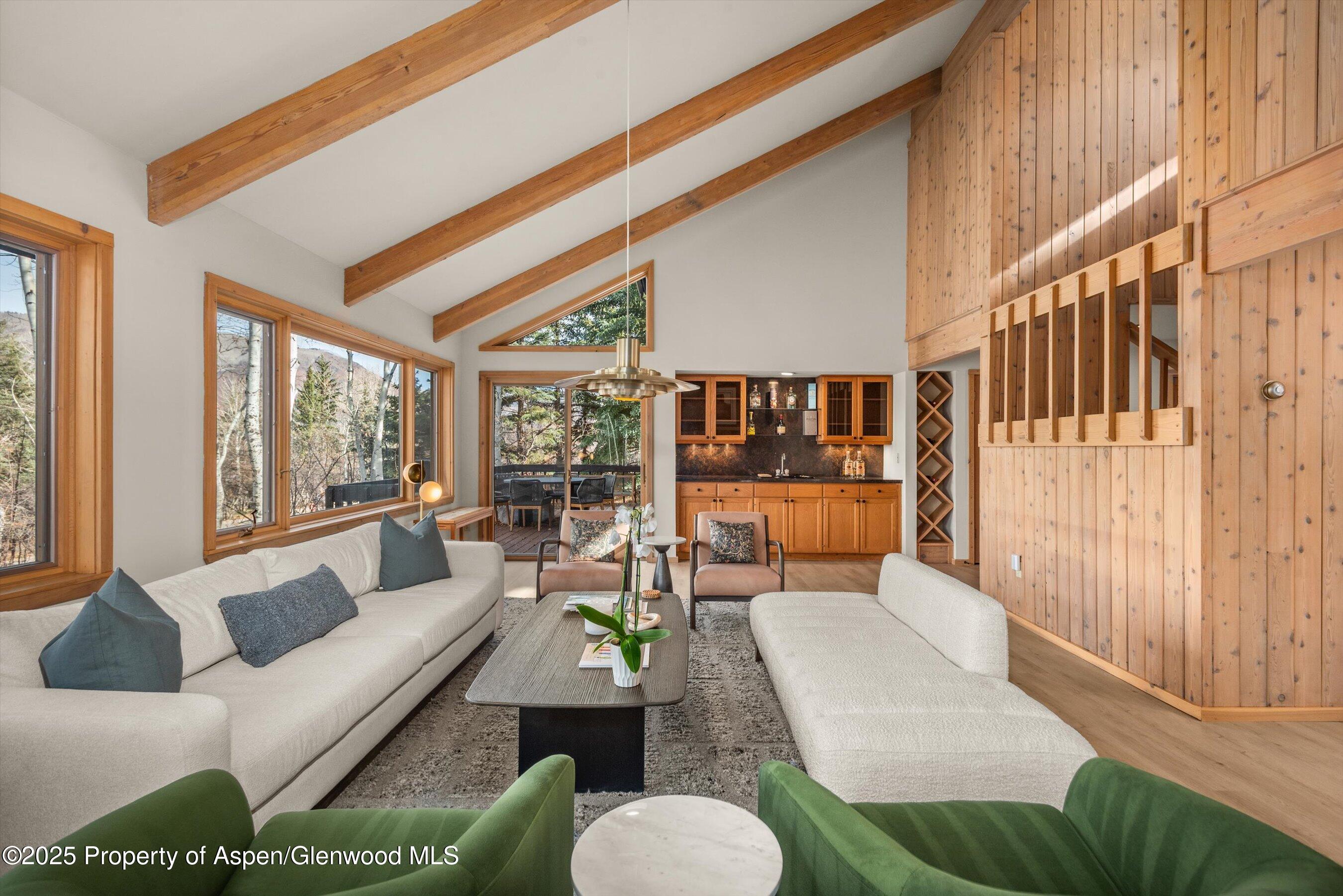 28 Larkspur Lane Aspen CO 81611