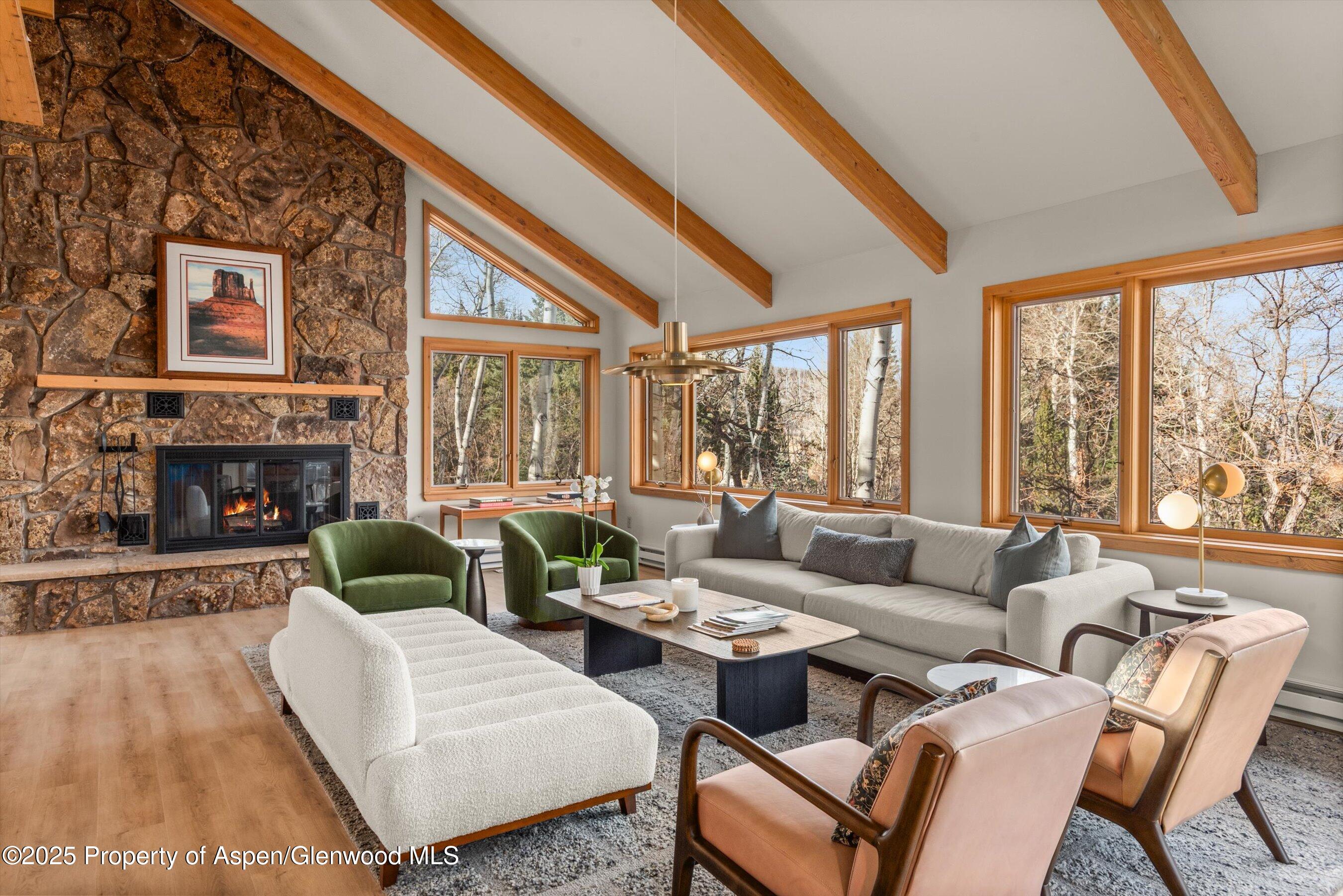 28 Larkspur Lane Aspen CO 81611