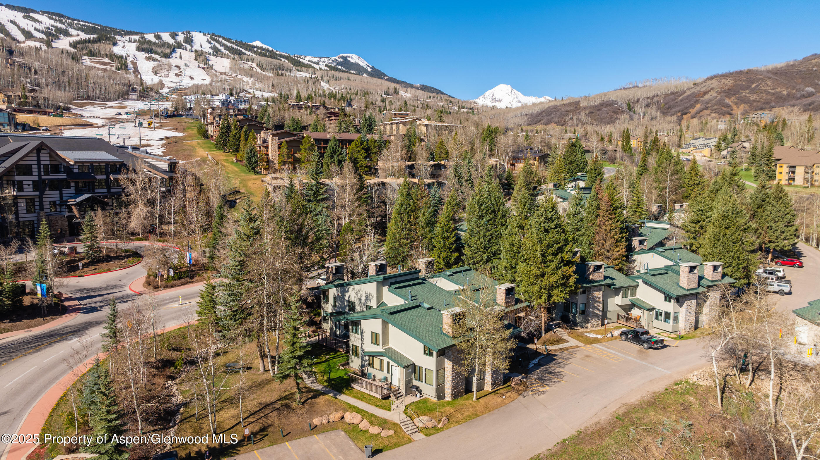 135 Carriage Way Snowmass Village CO 81615