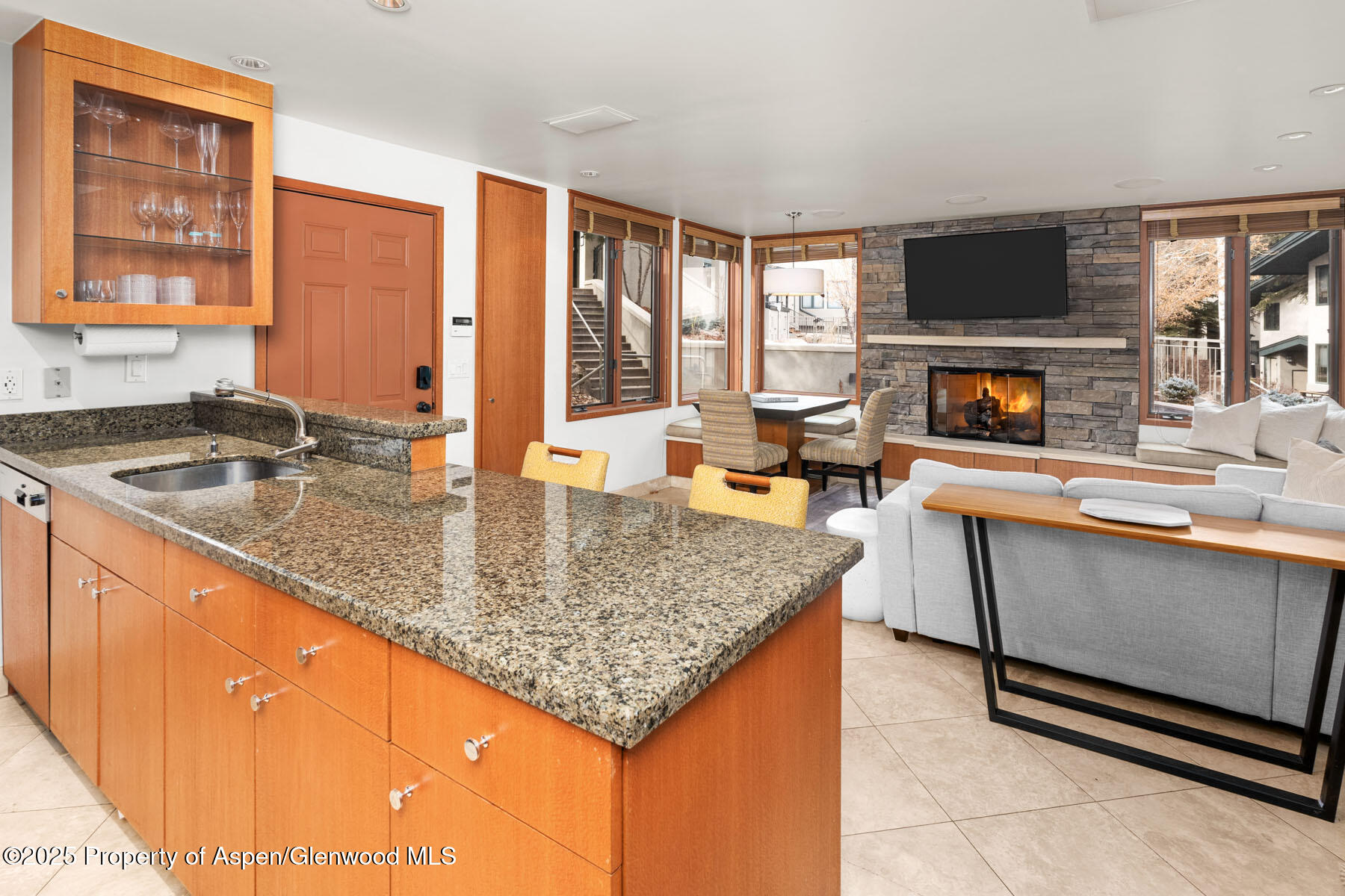 135 Carriage Way Snowmass Village CO 81615